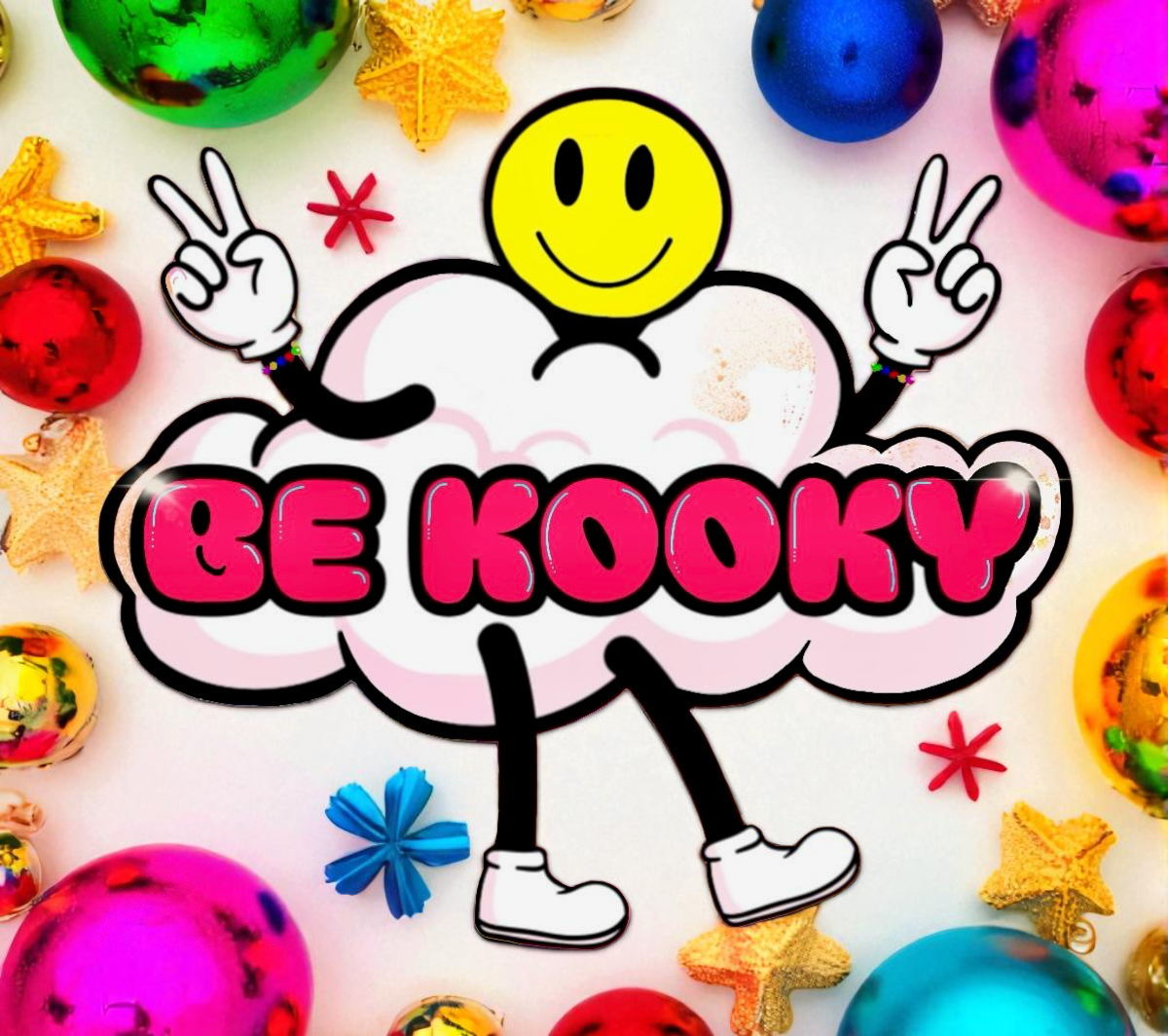 Be Kooky