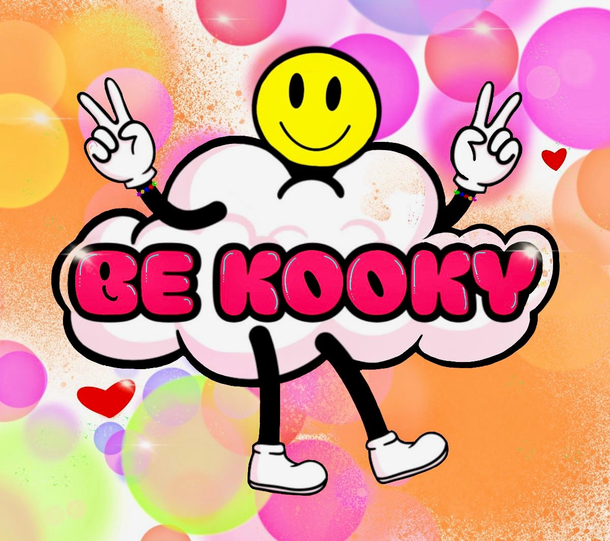 Be Kooky