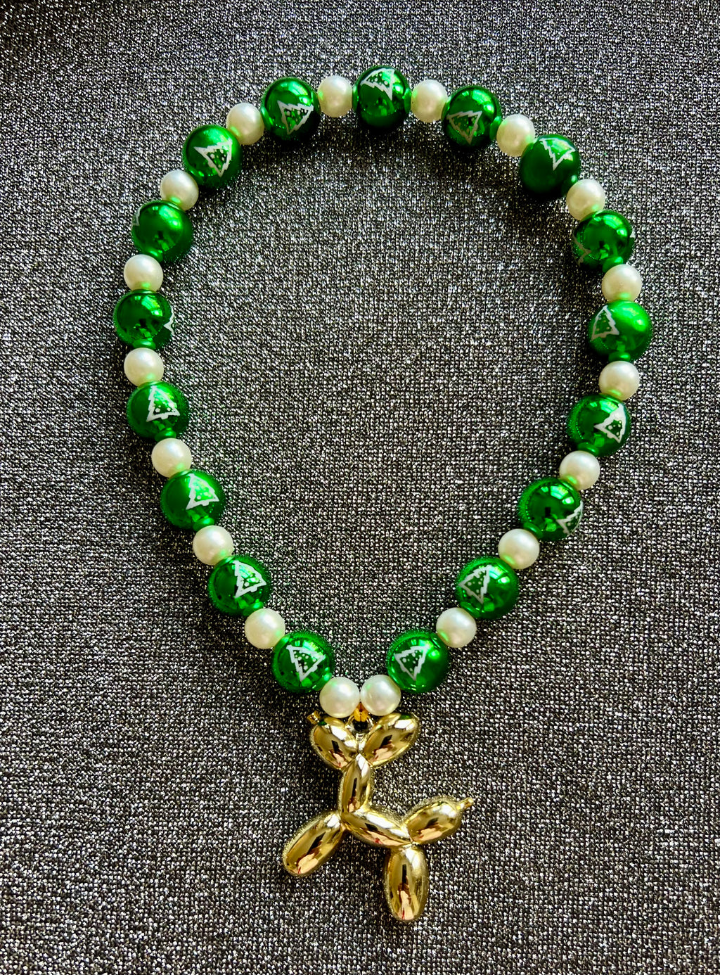 Be Kooky Festive Holiday Neckband