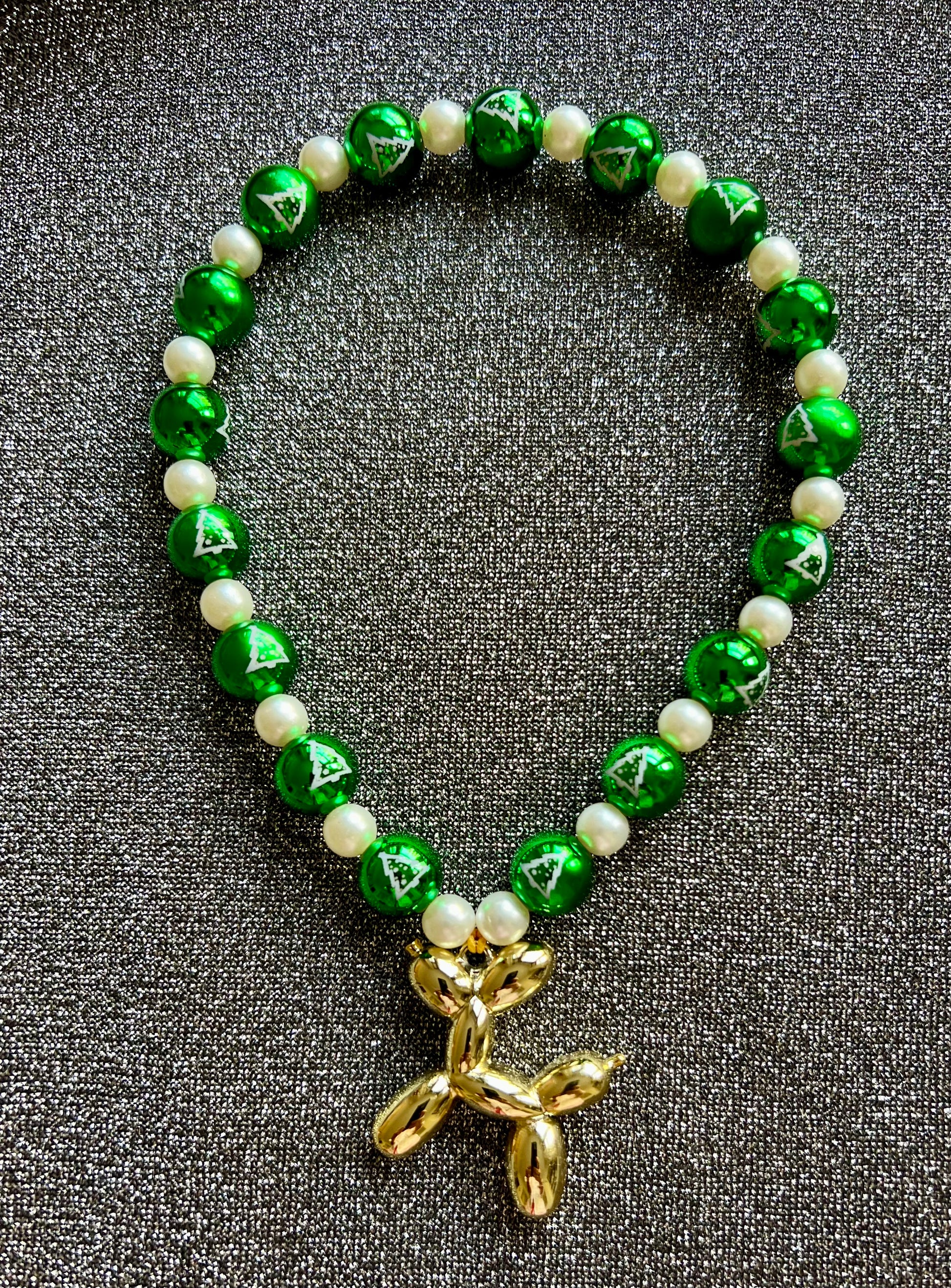 Be Kooky Festive Holiday Neckband