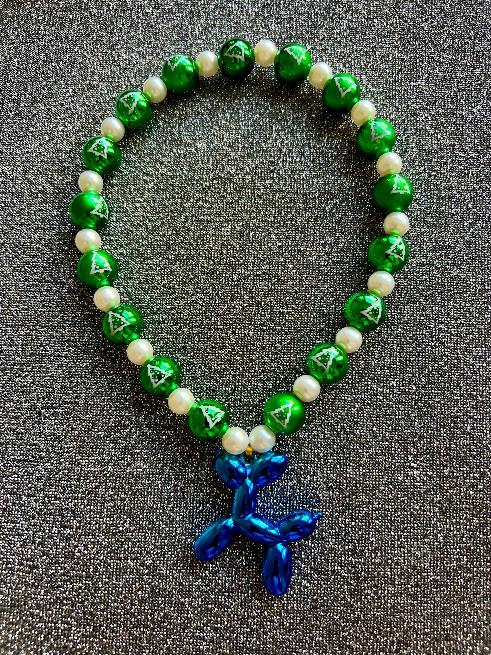 Be Kooky Festive Holiday Neckband