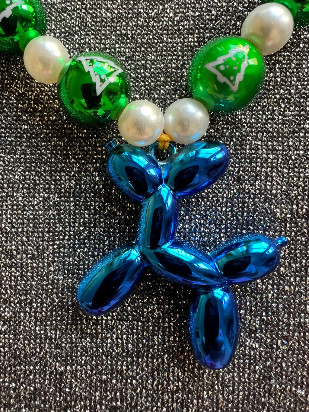 Be Kooky Festive Holiday Neckband