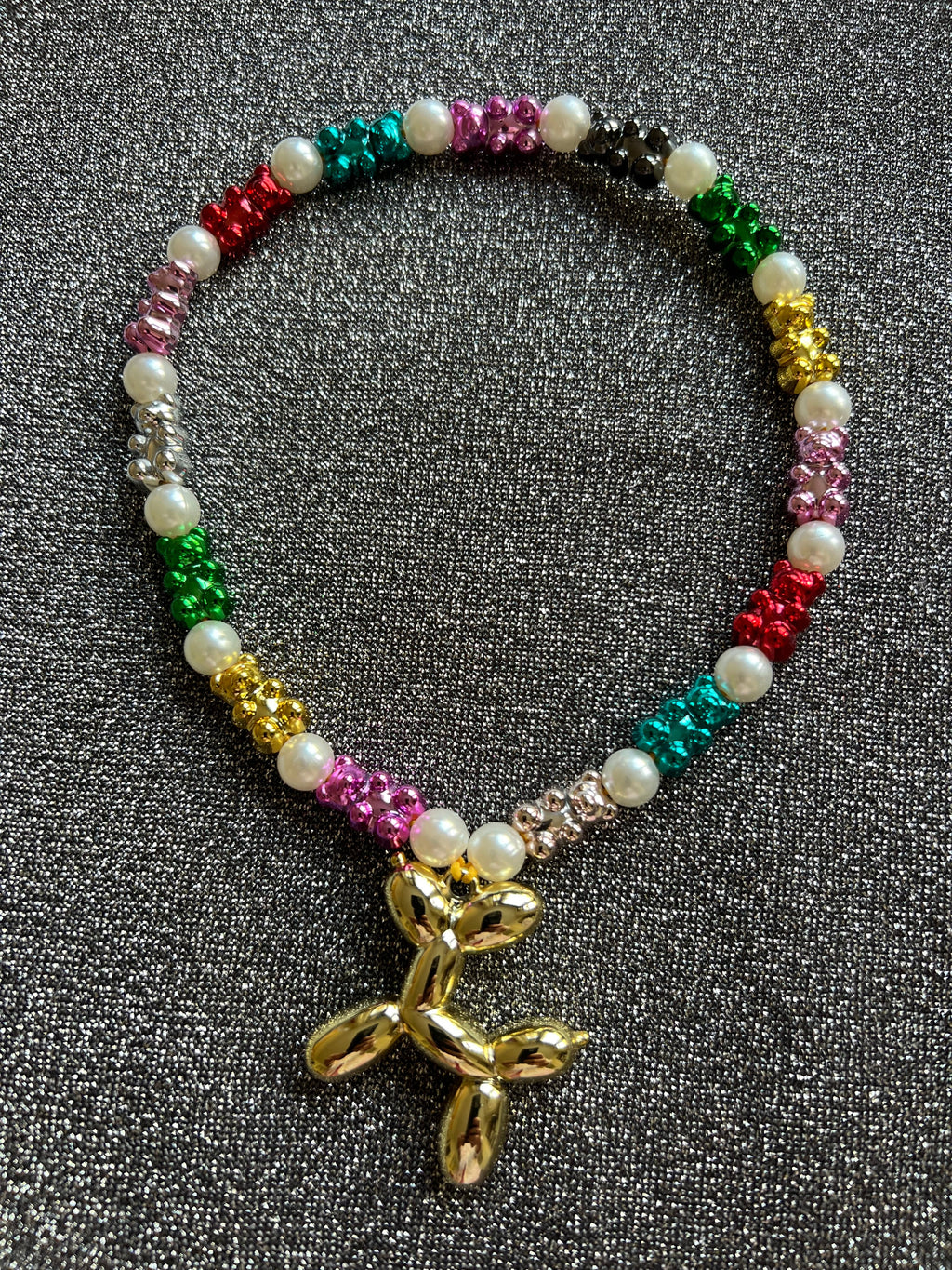 Be Kooky Festive Holiday Neckband