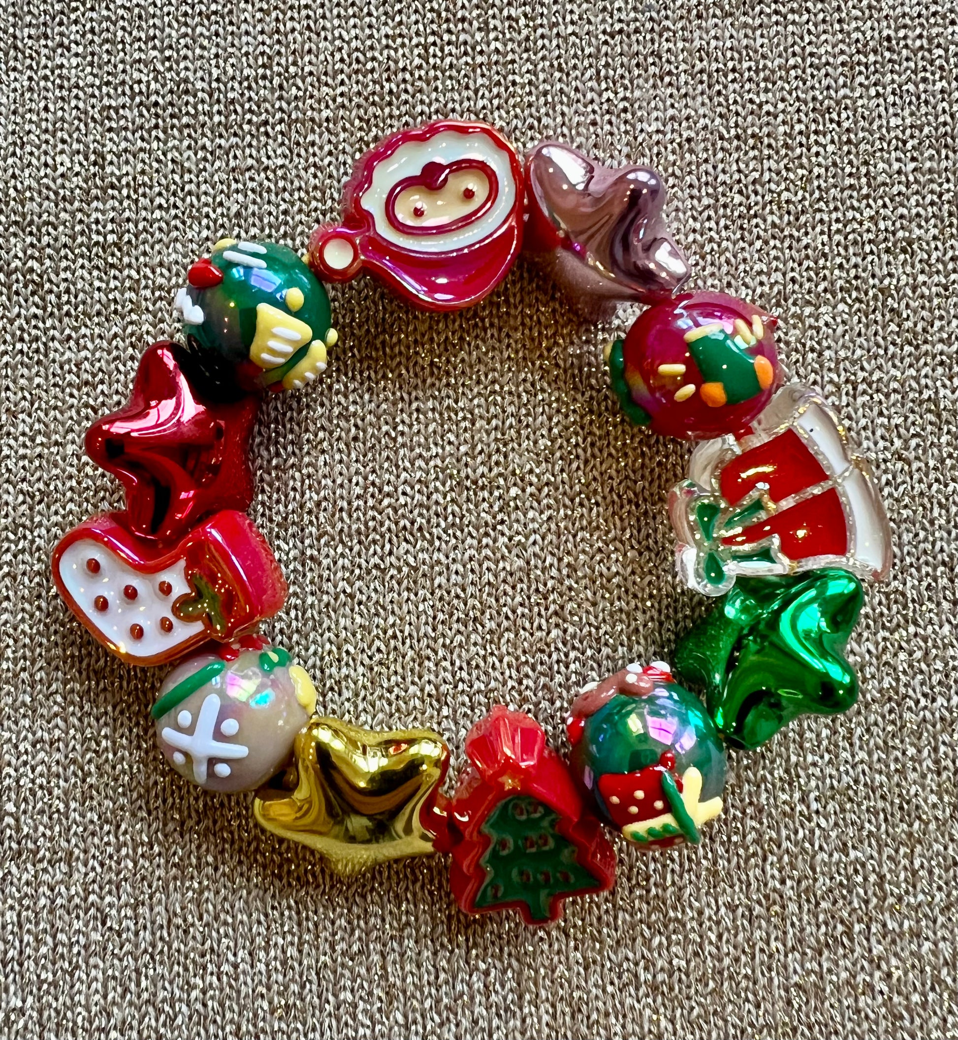 Be Kooky Stars & Glitter