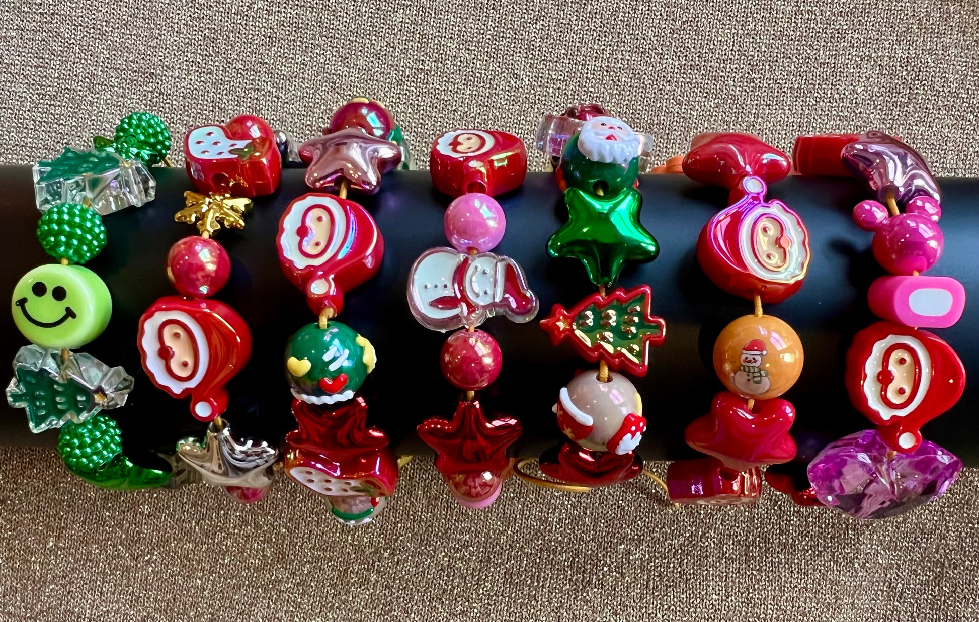 Be Kooky Stars & Glitter