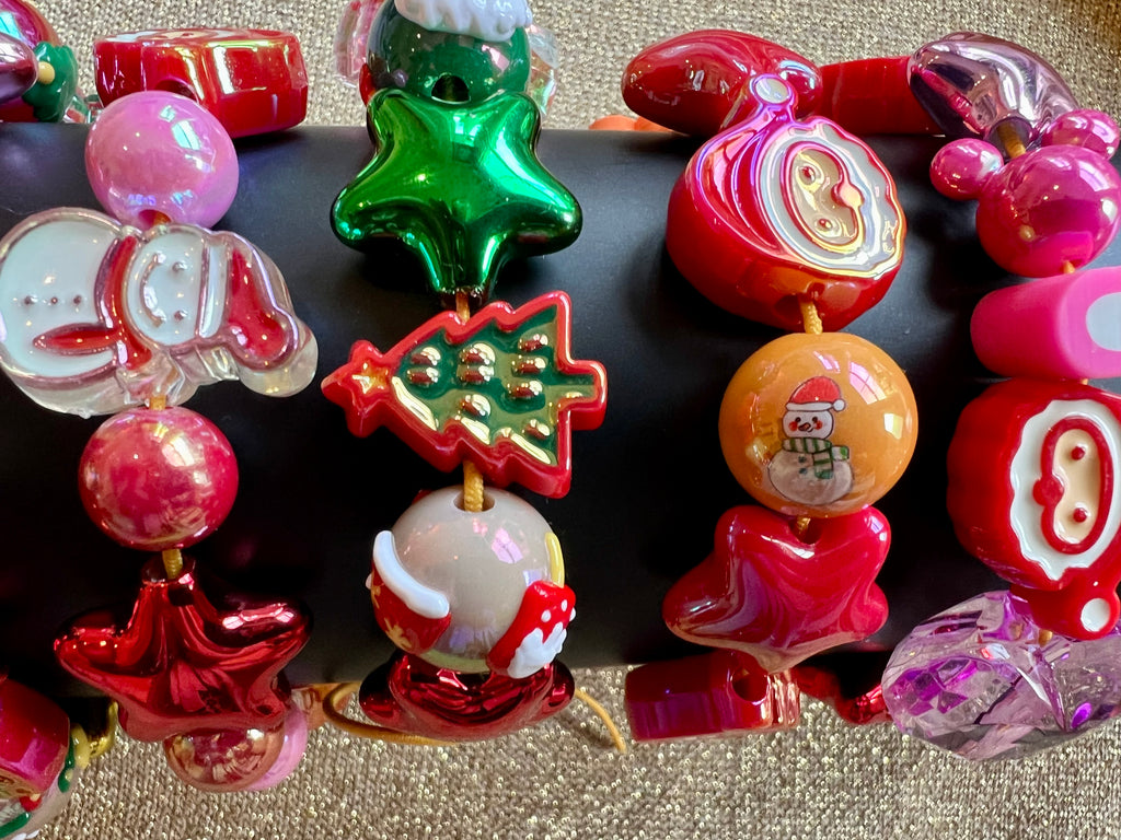 Be Kooky Stars & Glitter