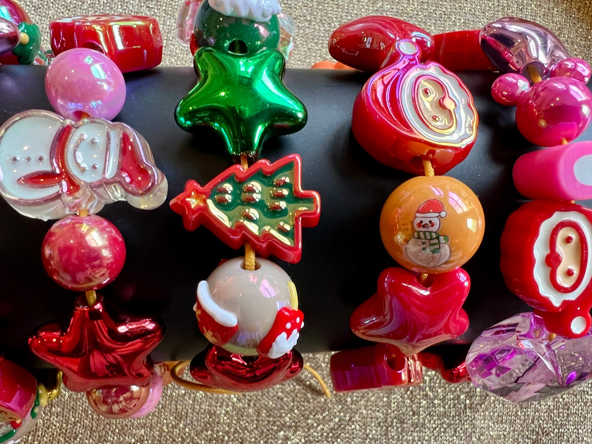 Be Kooky Stars & Glitter