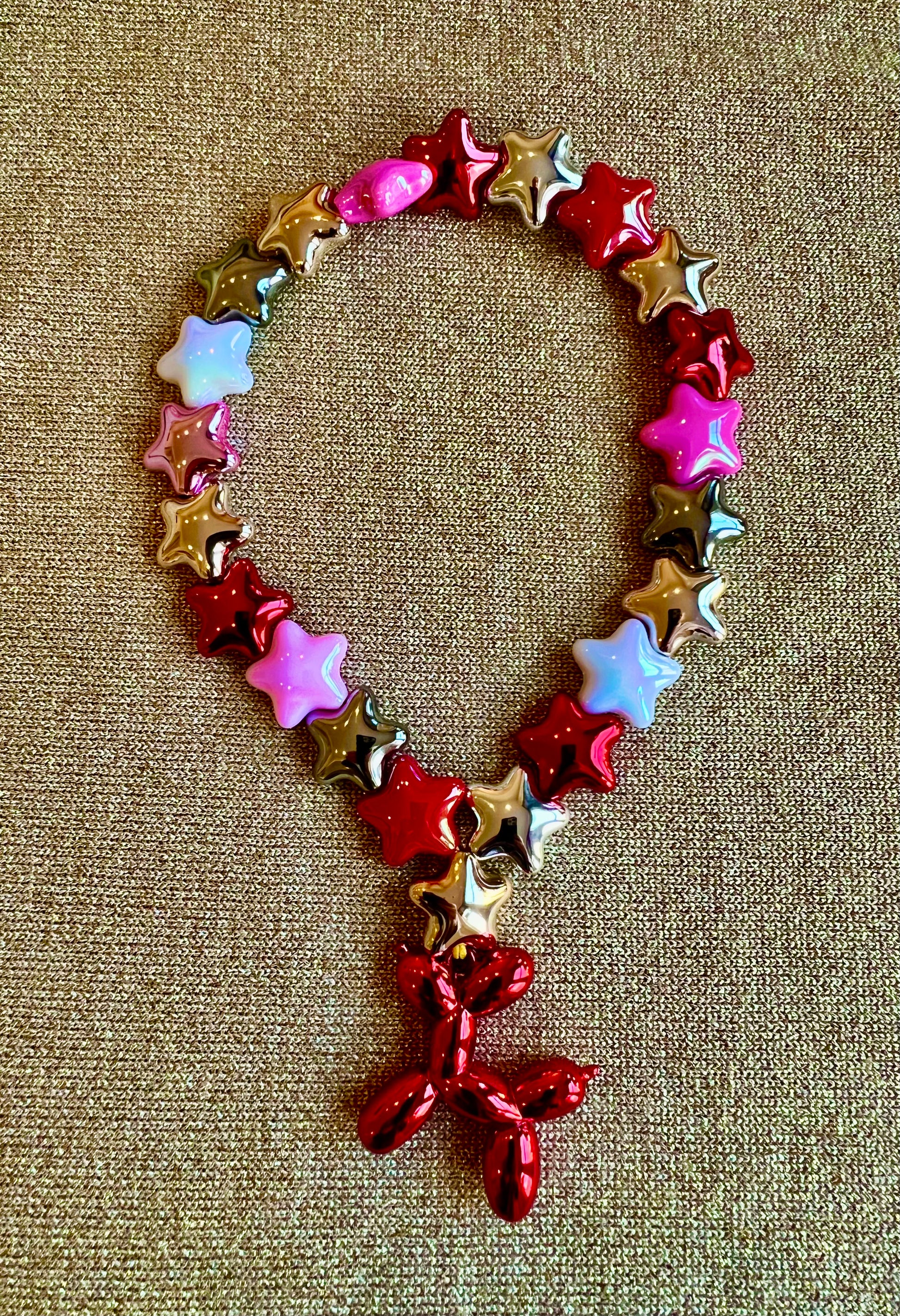 Be Kooky Festive Holiday Neckband