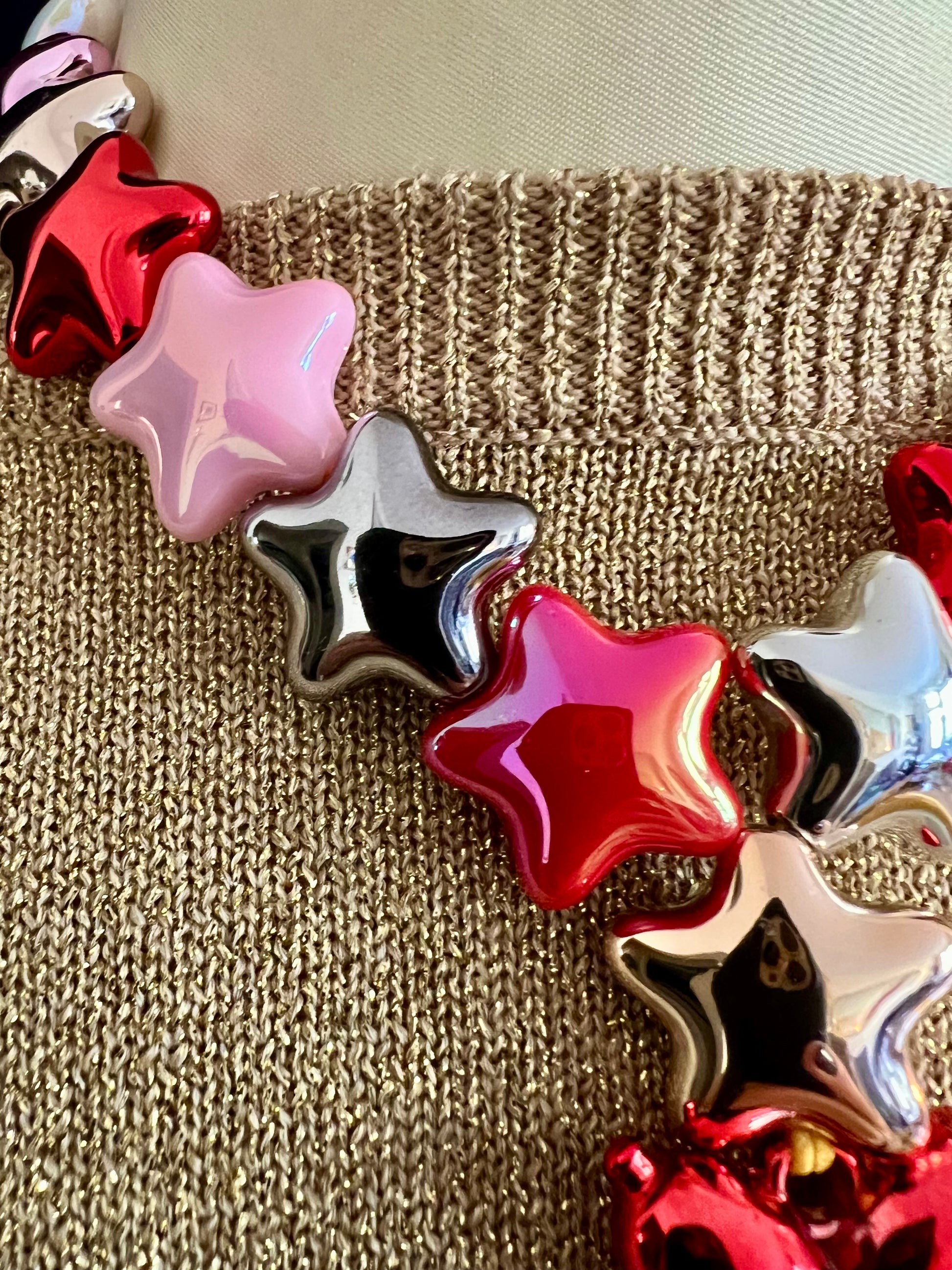 Be Kooky Festive Holiday Neckband