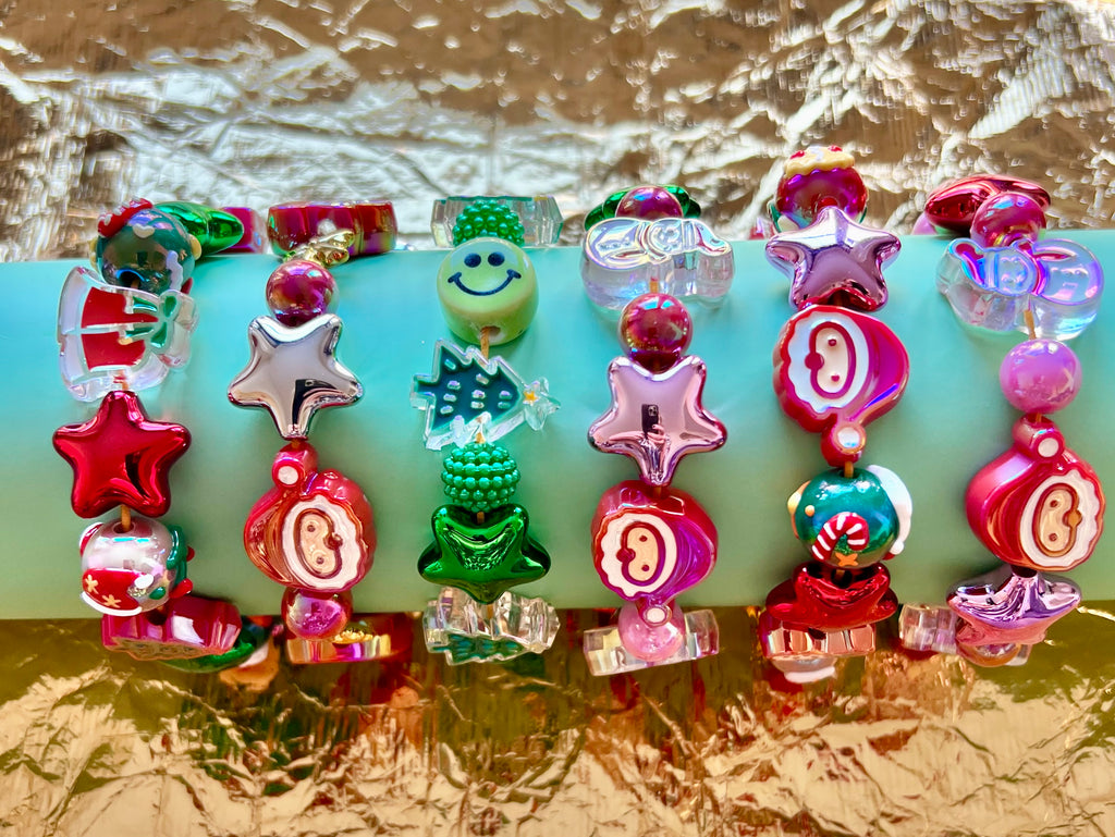 Be Kooky Stars & Glitter