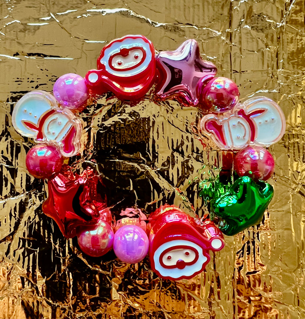 Be Kooky Stars & Glitter