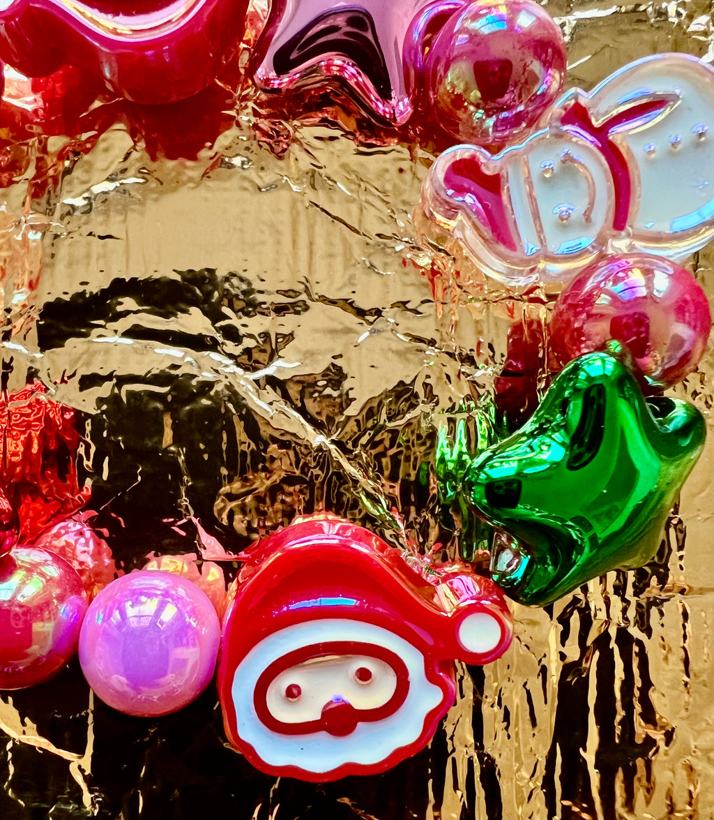 Be Kooky Stars & Glitter