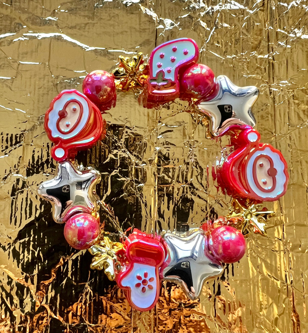 Be Kooky Stars & Glitter