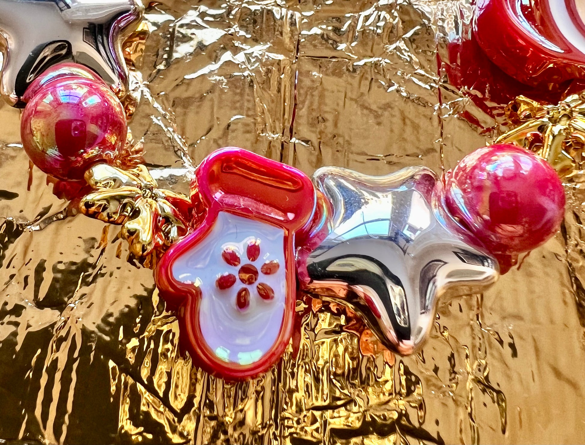 Be Kooky Stars & Glitter