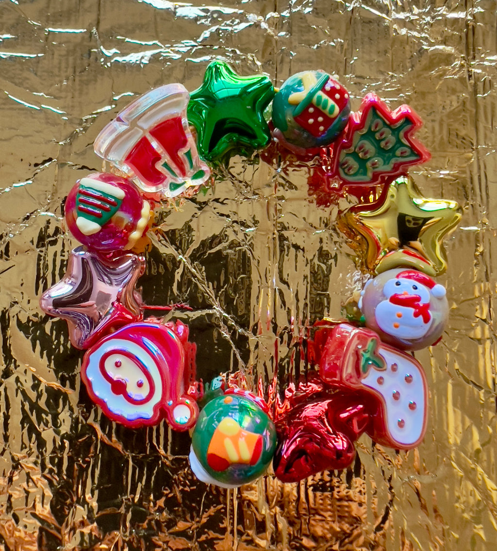 Be Kooky Stars & Glitter