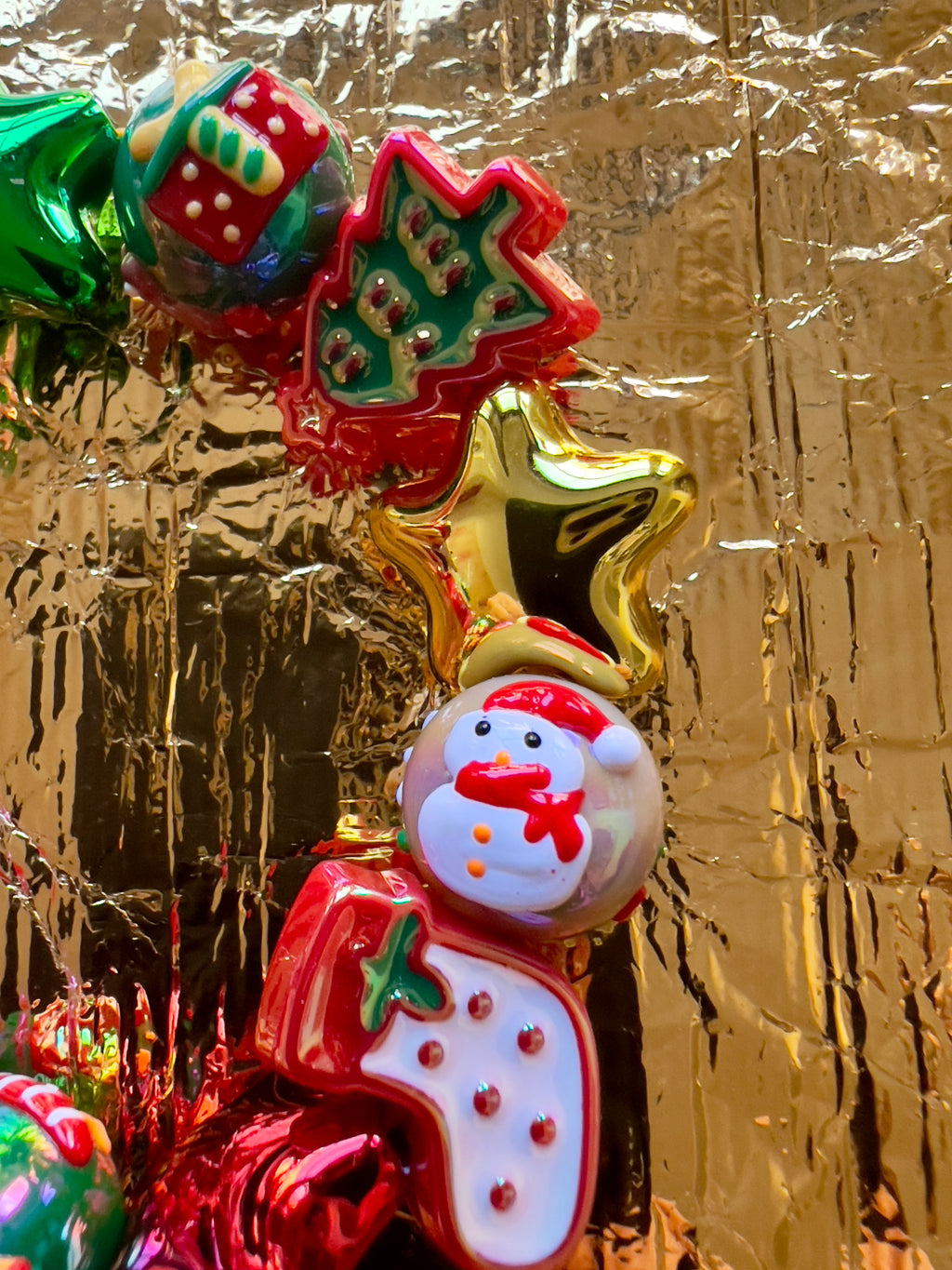 Be Kooky Stars & Glitter