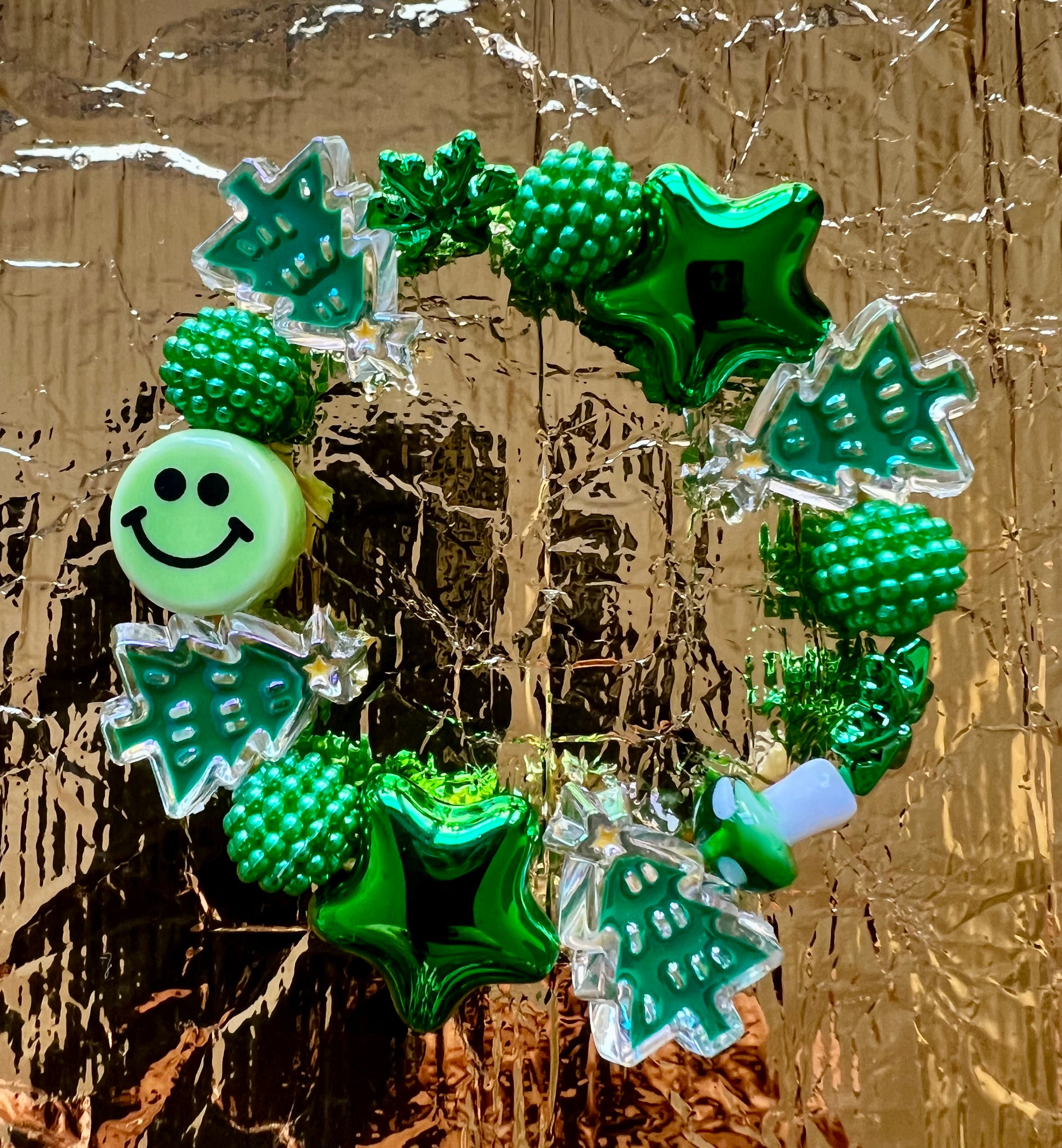 Be Kooky Stars & Glitter