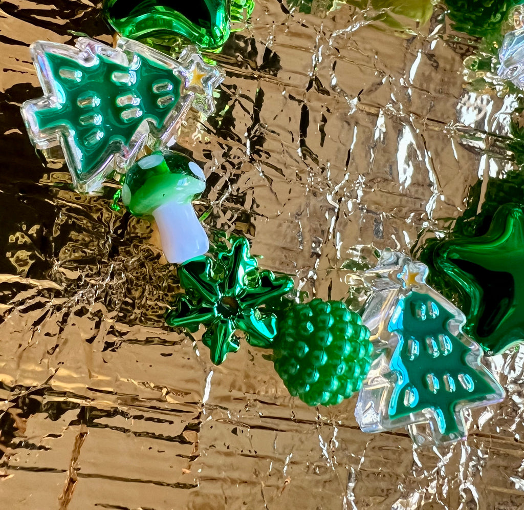 Be Kooky Stars & Glitter