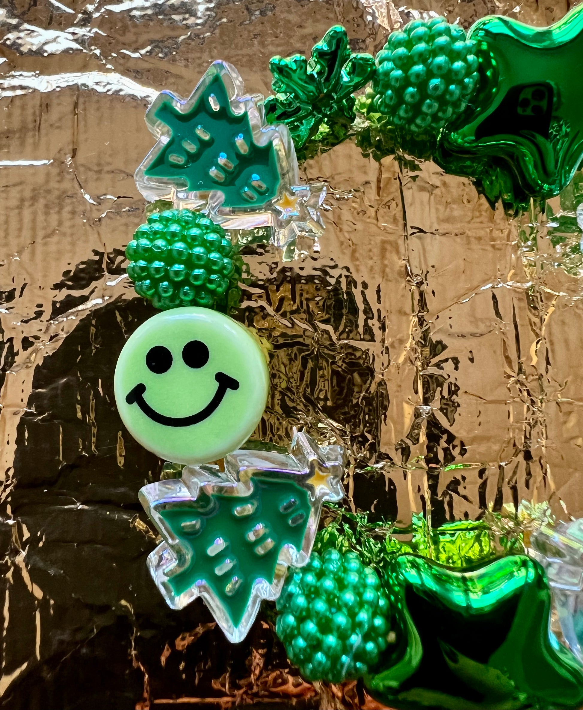 Be Kooky Stars & Glitter