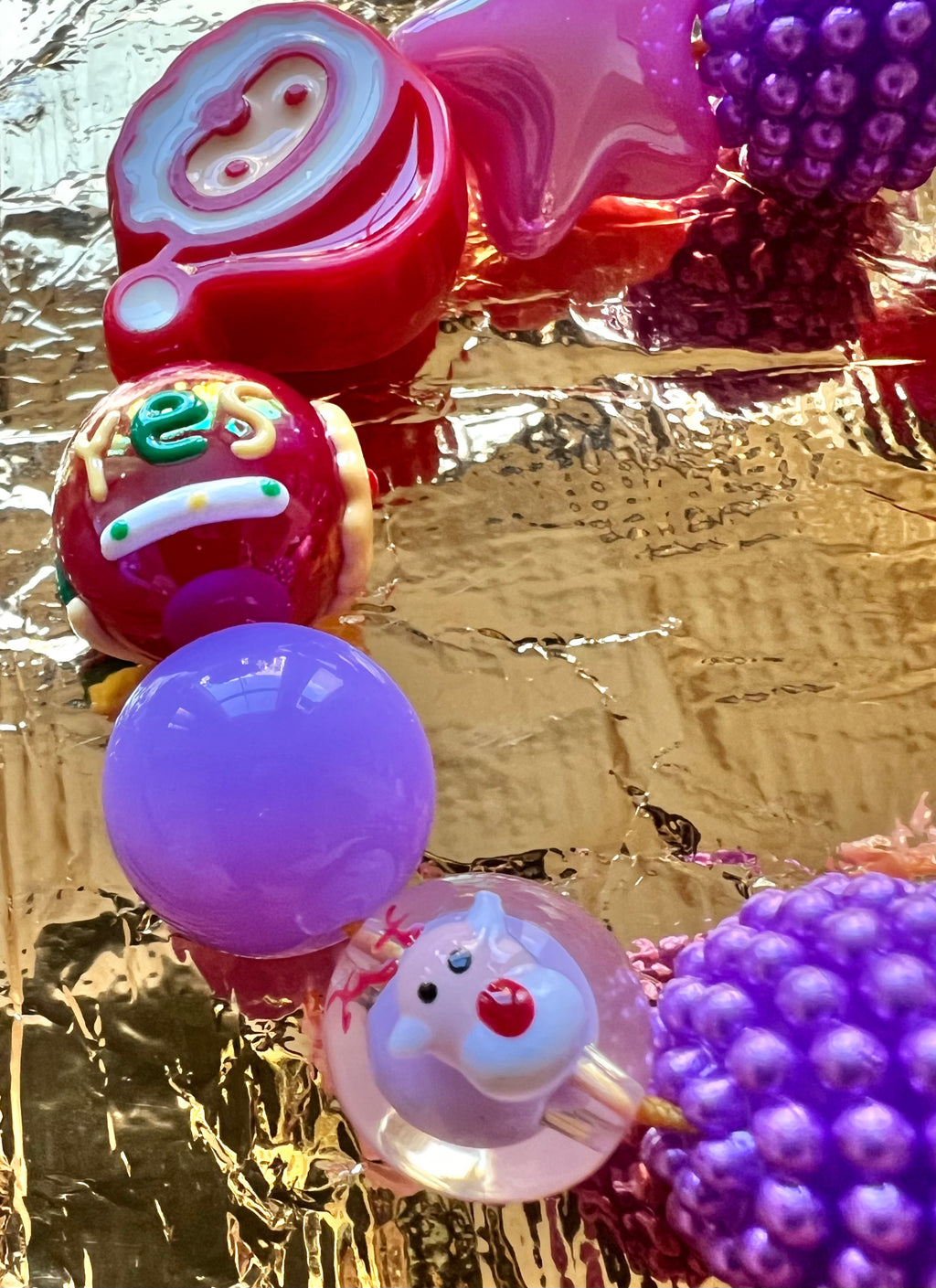 Be Kooky Stars & Glitter