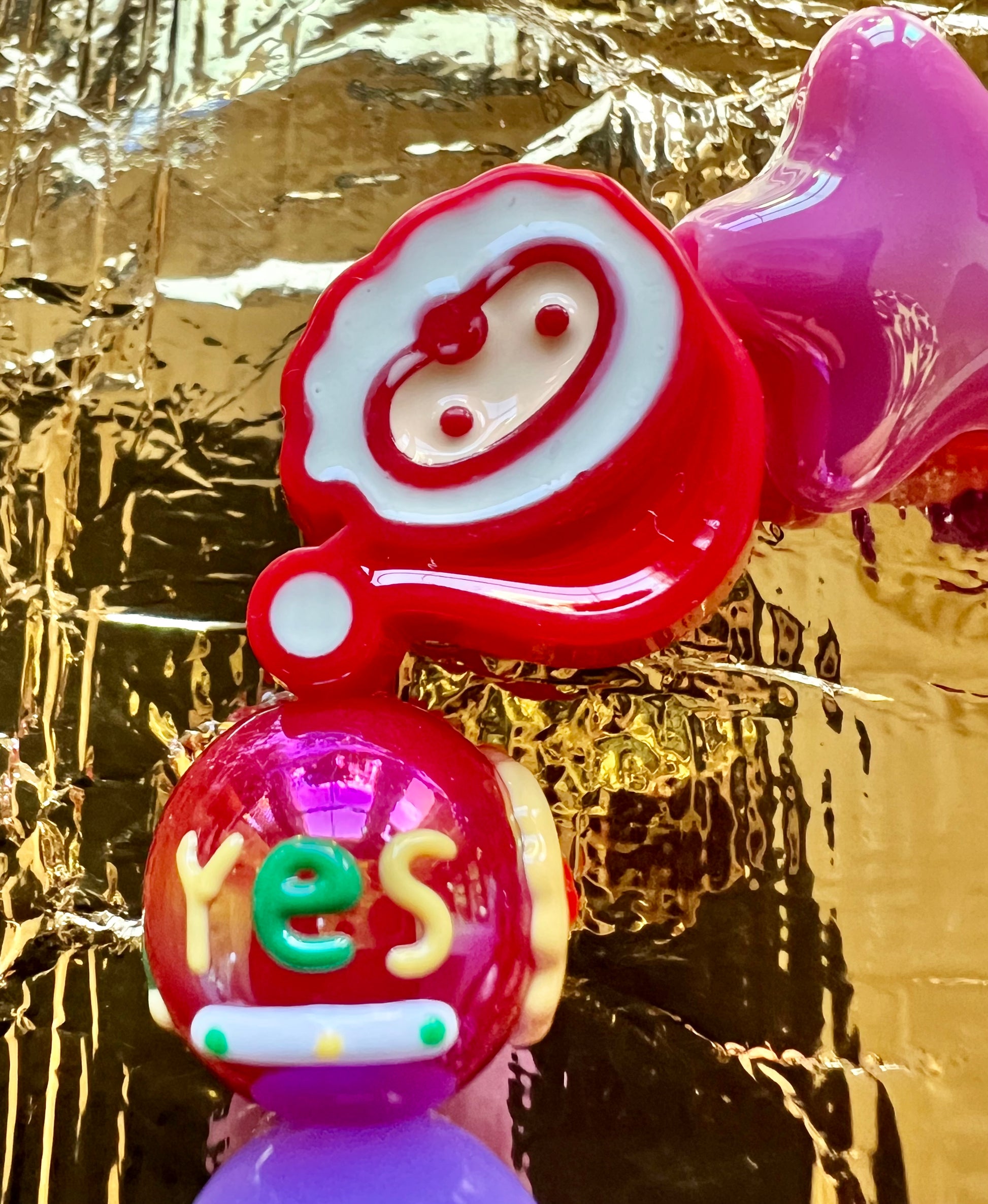 Be Kooky Stars & Glitter