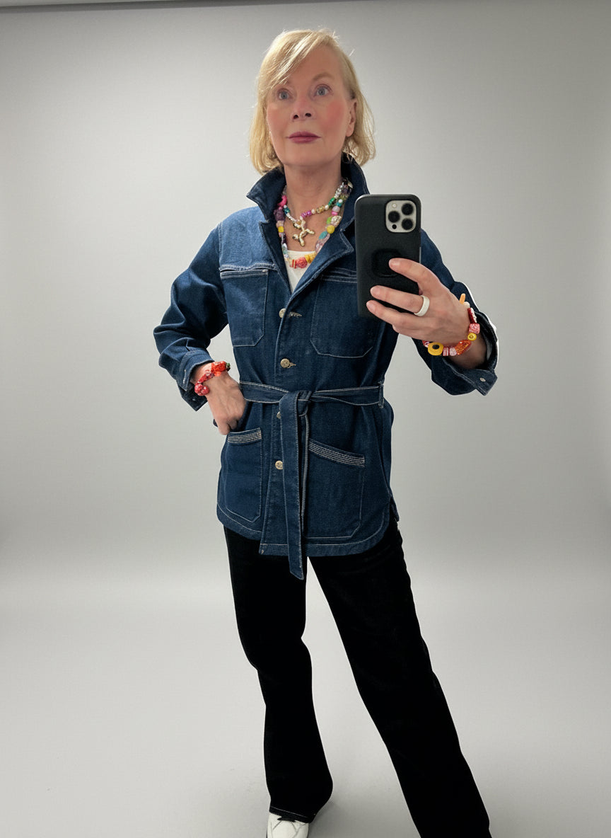 Be Kooky Festive Holiday Neckband