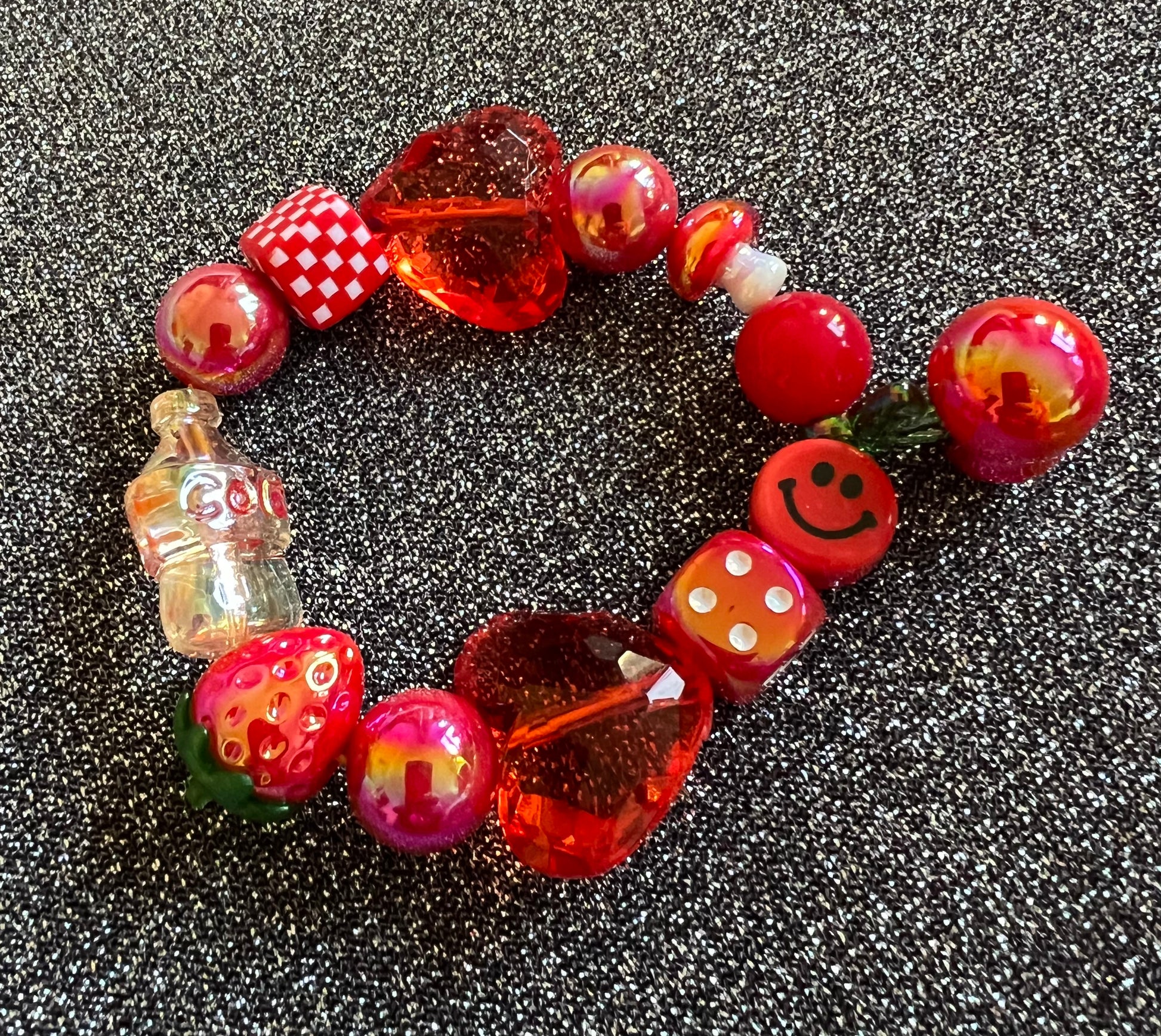 Be Kooky Stars & Glitter