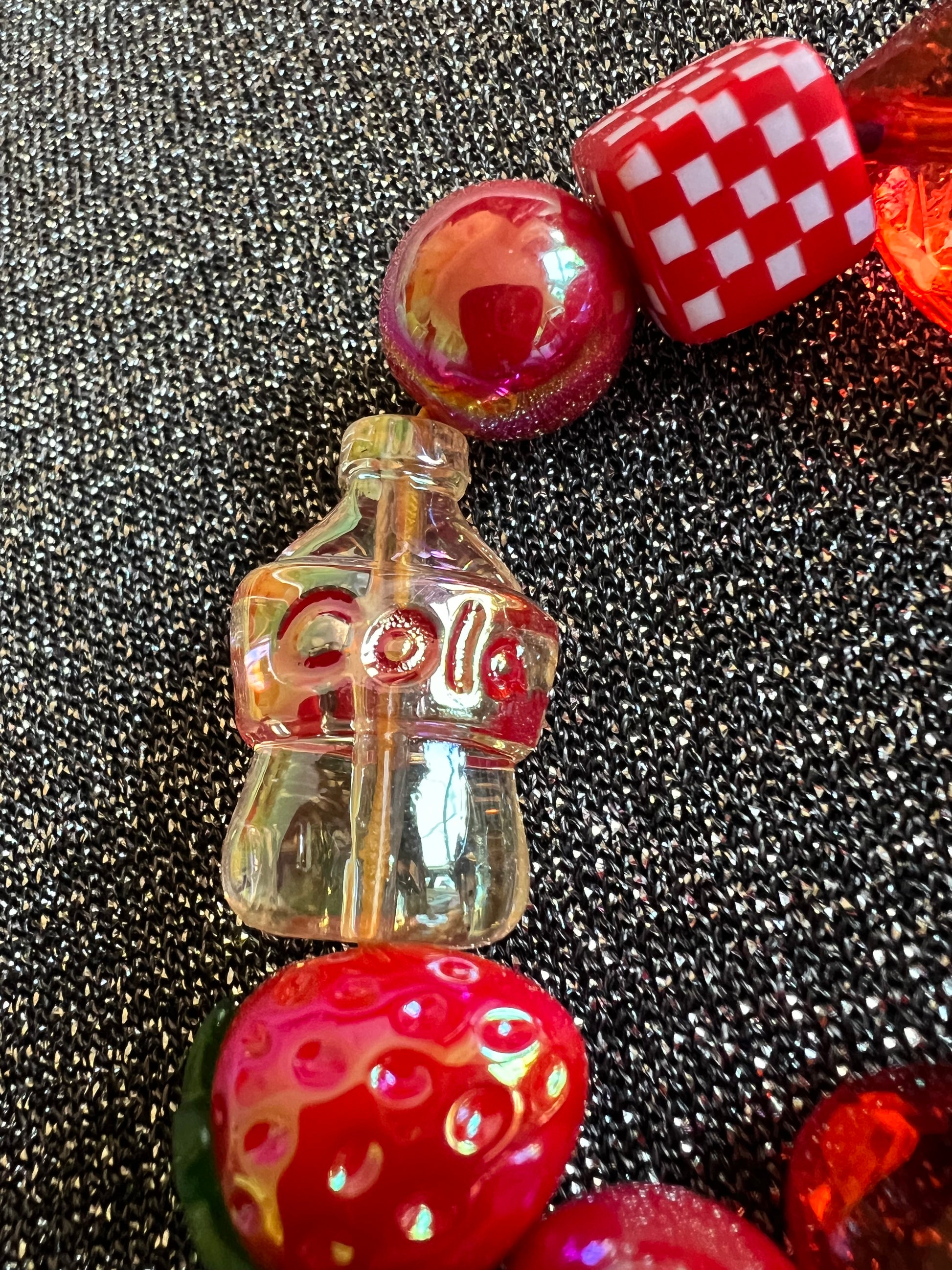 Be Kooky Stars & Glitter