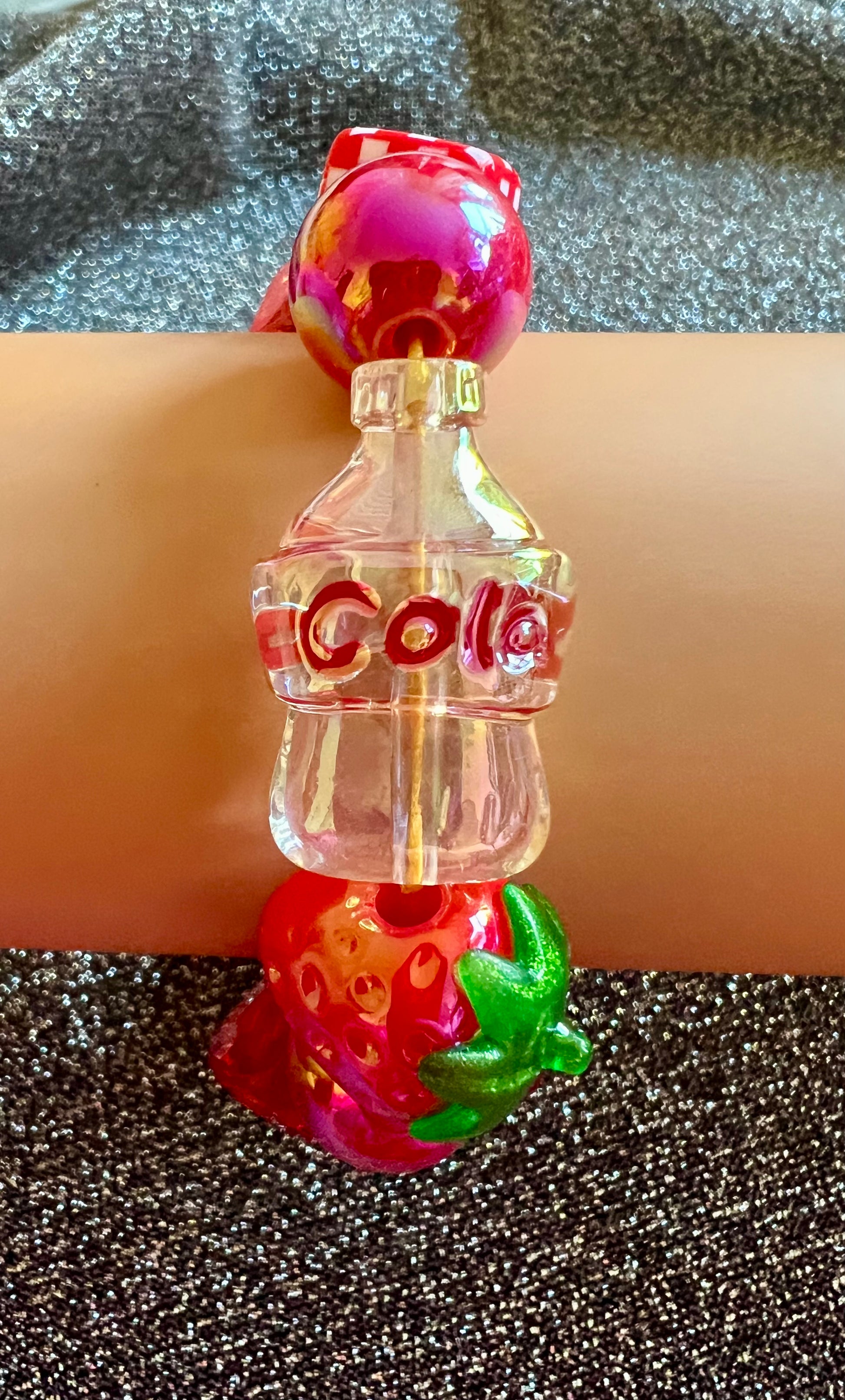 Be Kooky Stars & Glitter