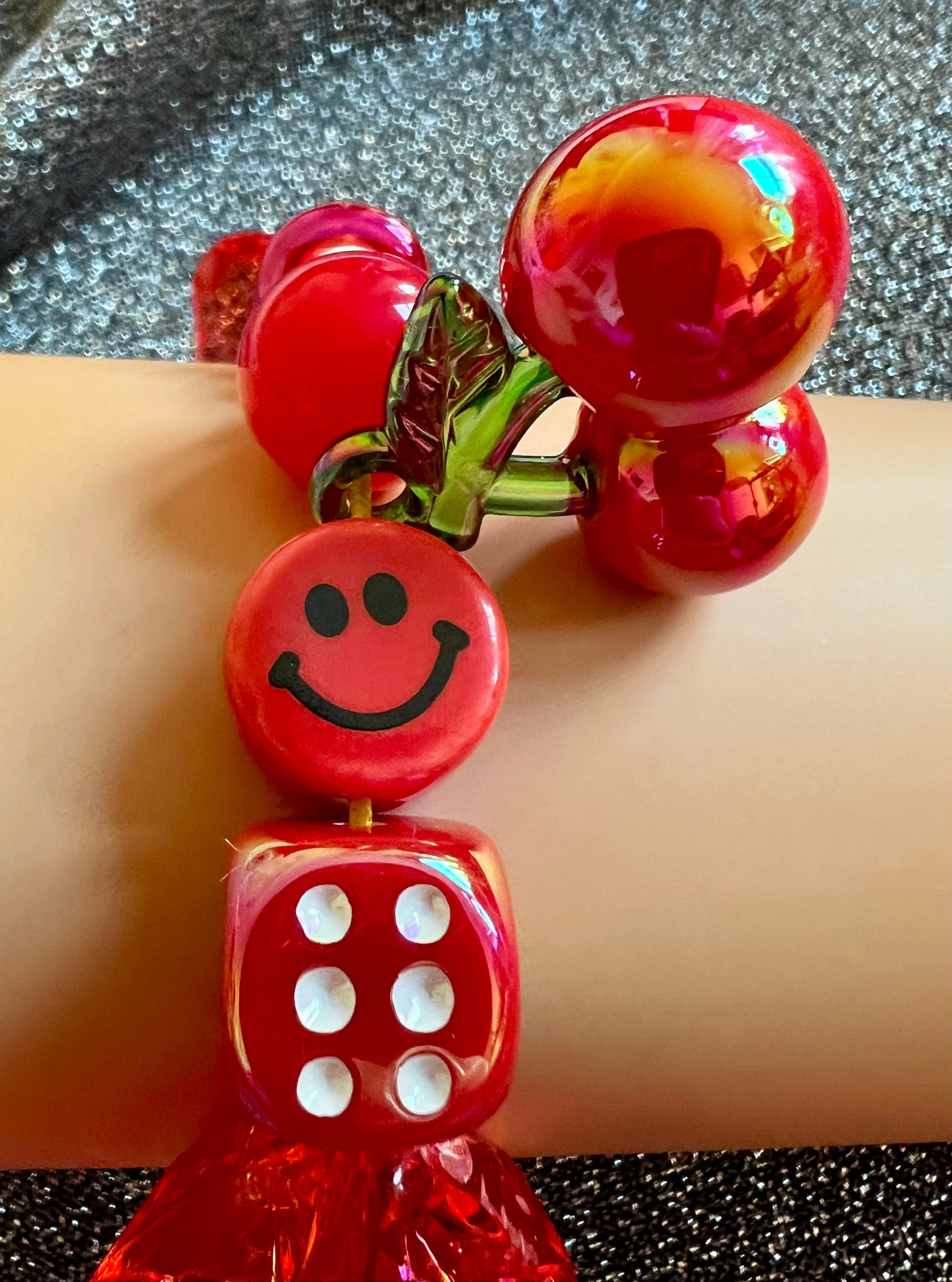 Be Kooky Stars & Glitter