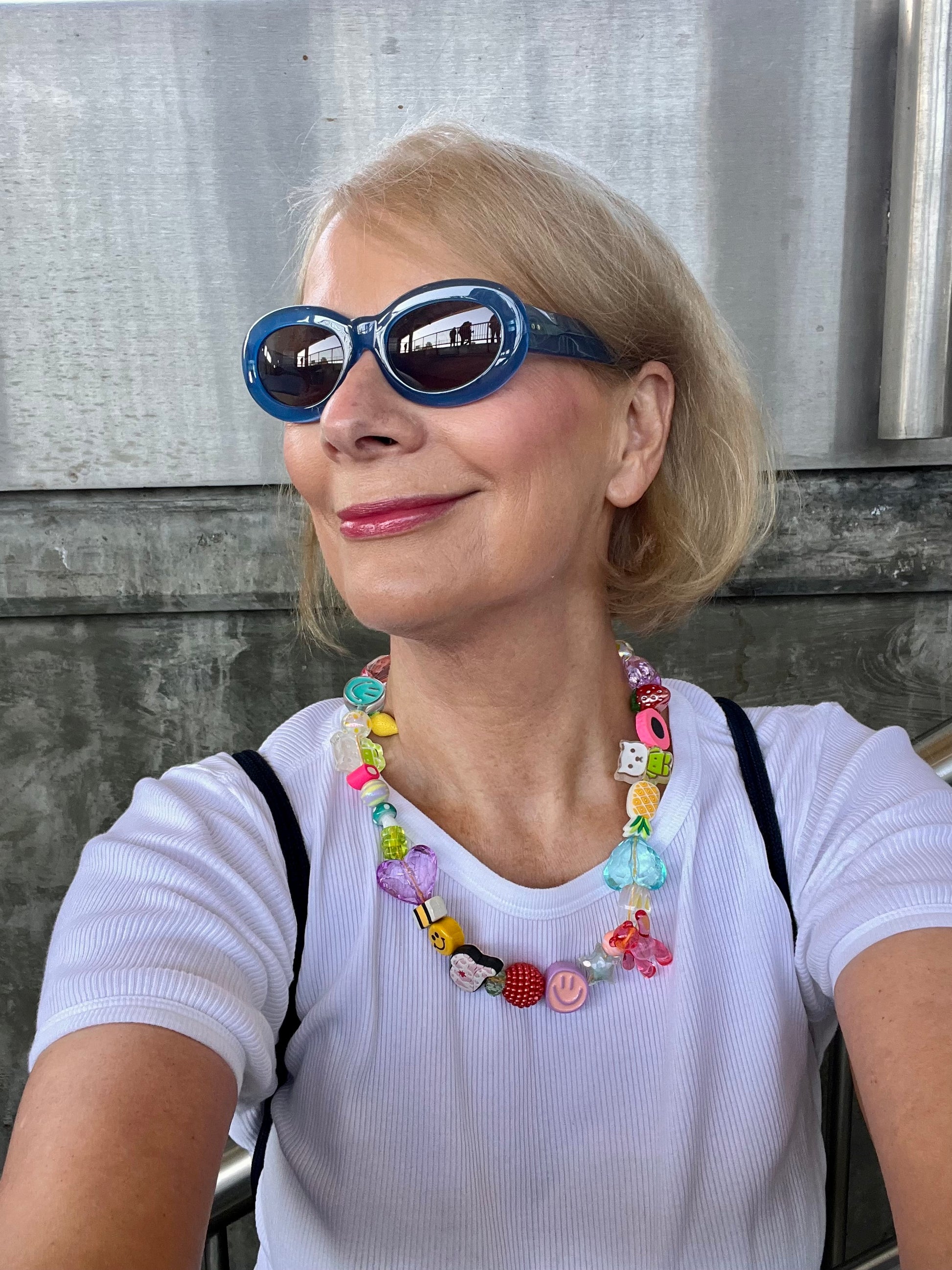 Be Kooky Necklace
