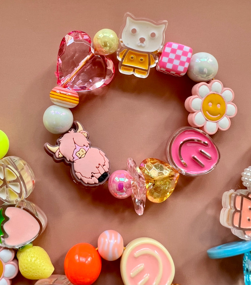 Be Kooky Peach