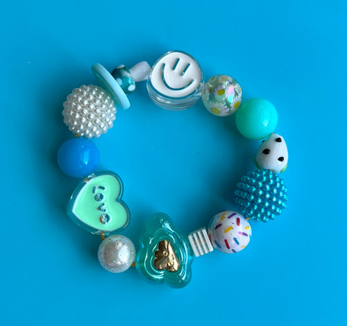 Be Kooky Blue