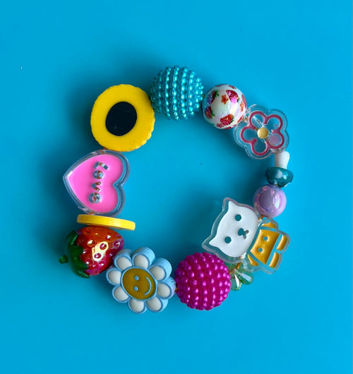 Be Kooky Blue