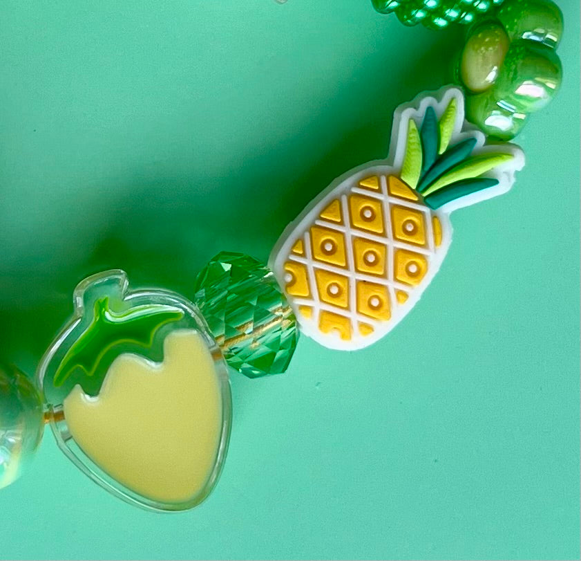 Be Kooky Green