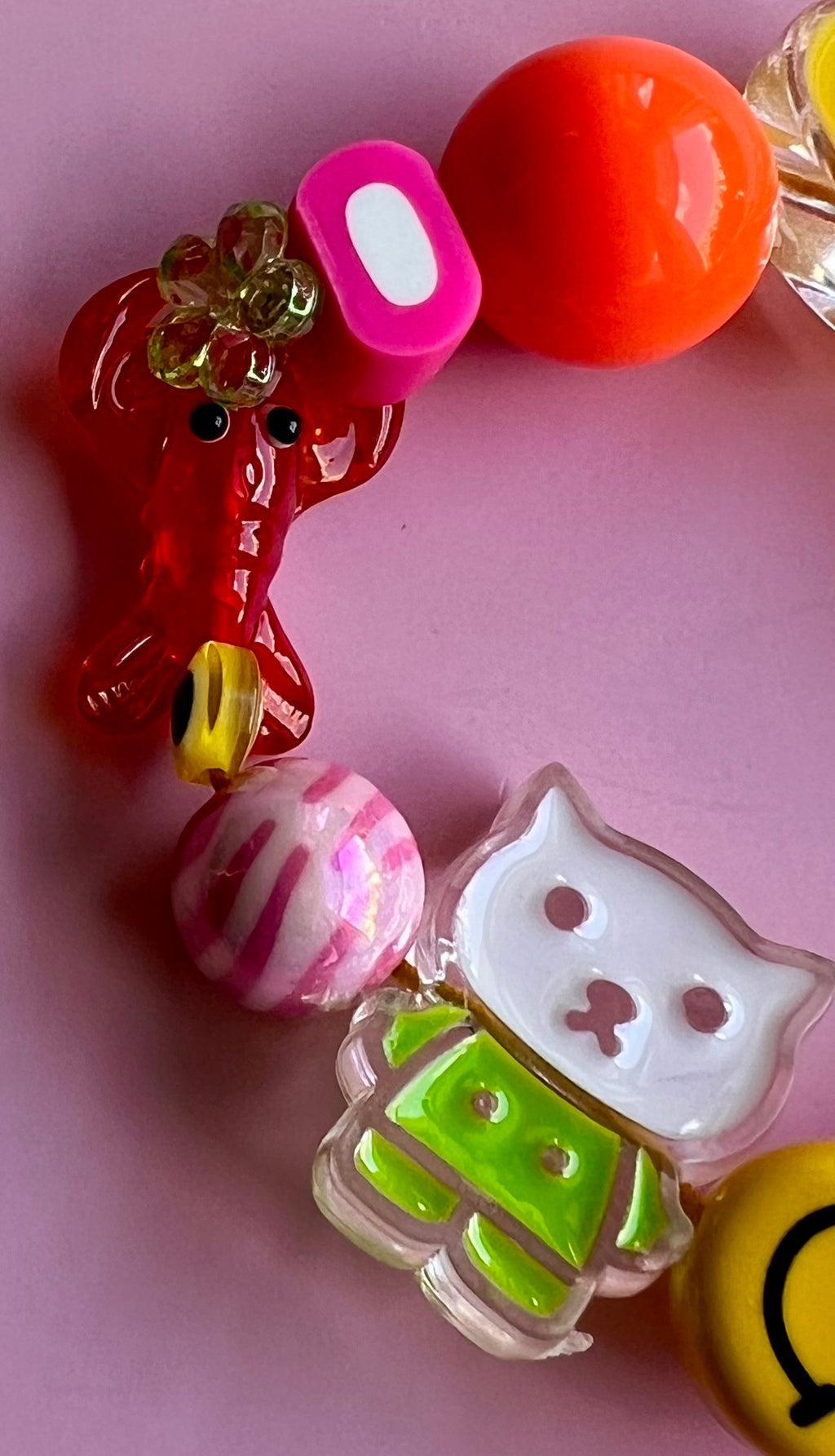 Be Kooky Pink