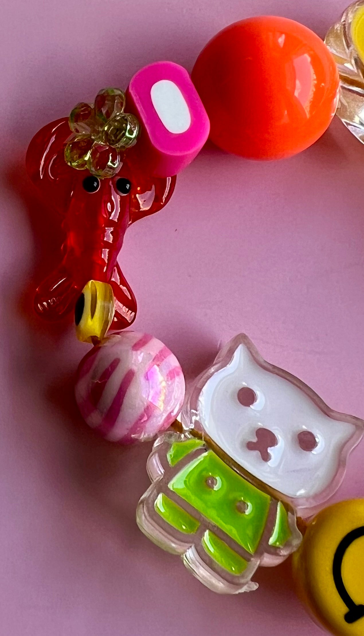 Be Kooky Pink