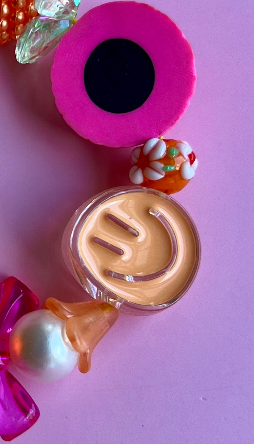 Be Kooky Pink
