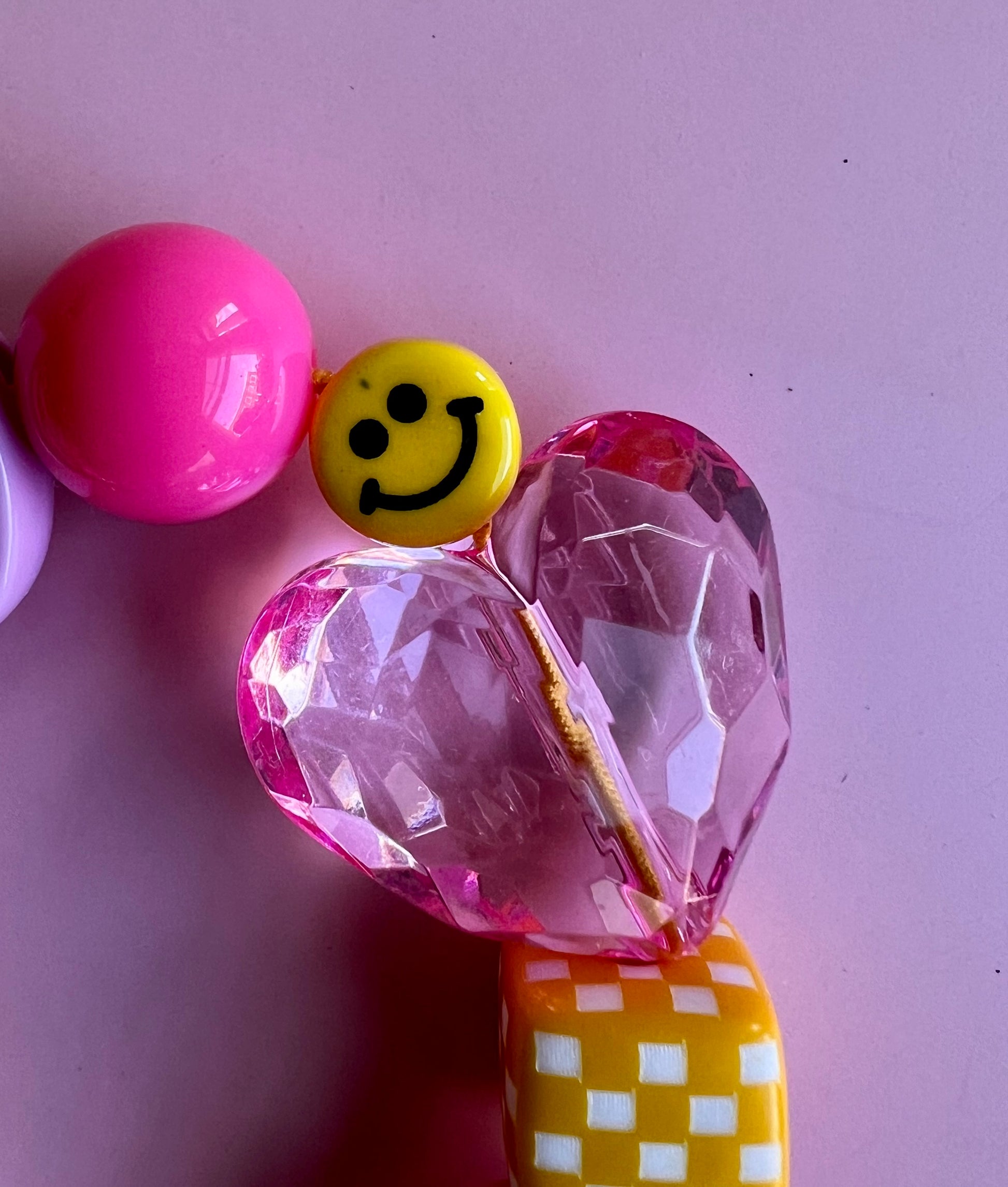 Be Kooky Pink