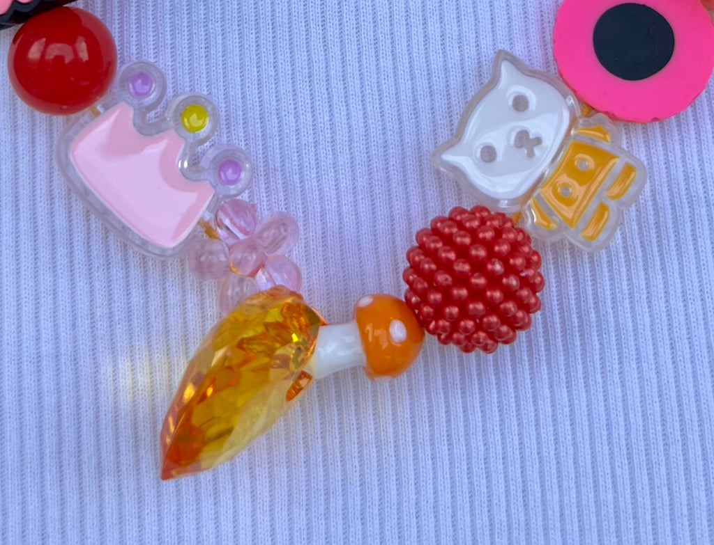Be Kooky Necklace