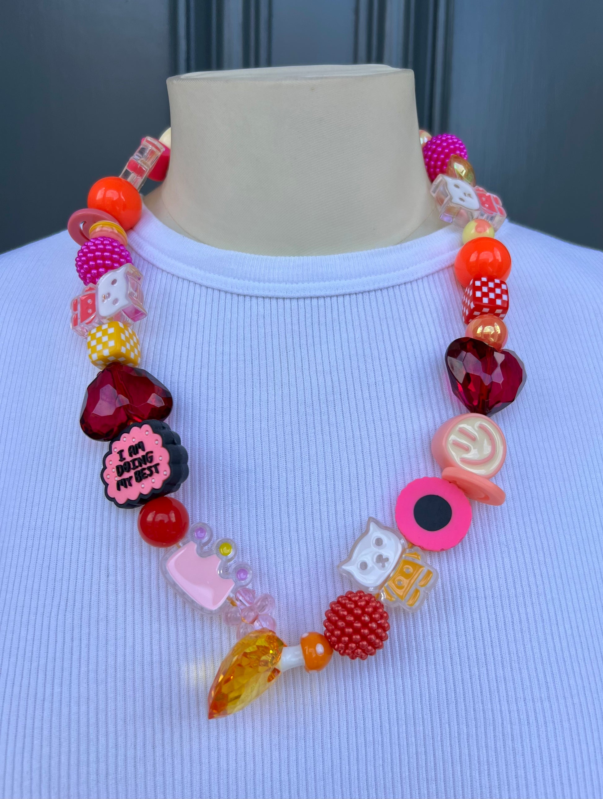 Be Kooky Necklace