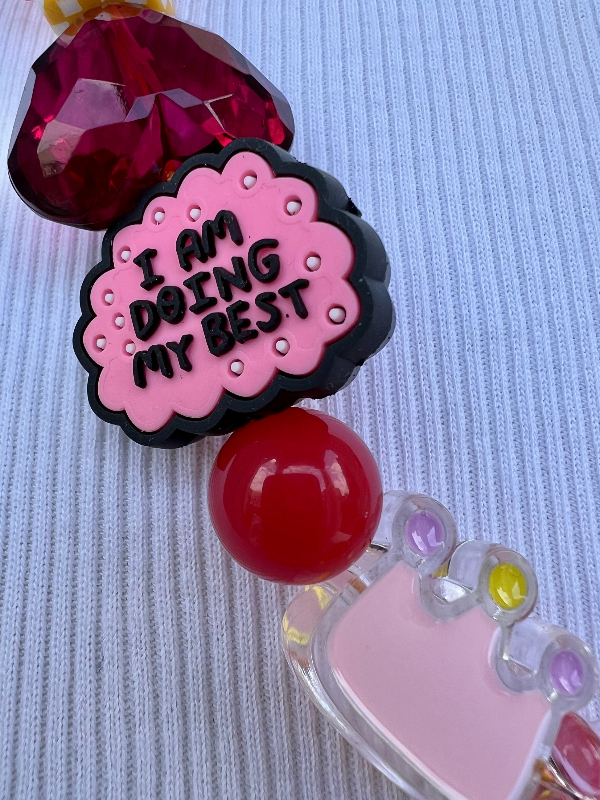 Be Kooky Necklace