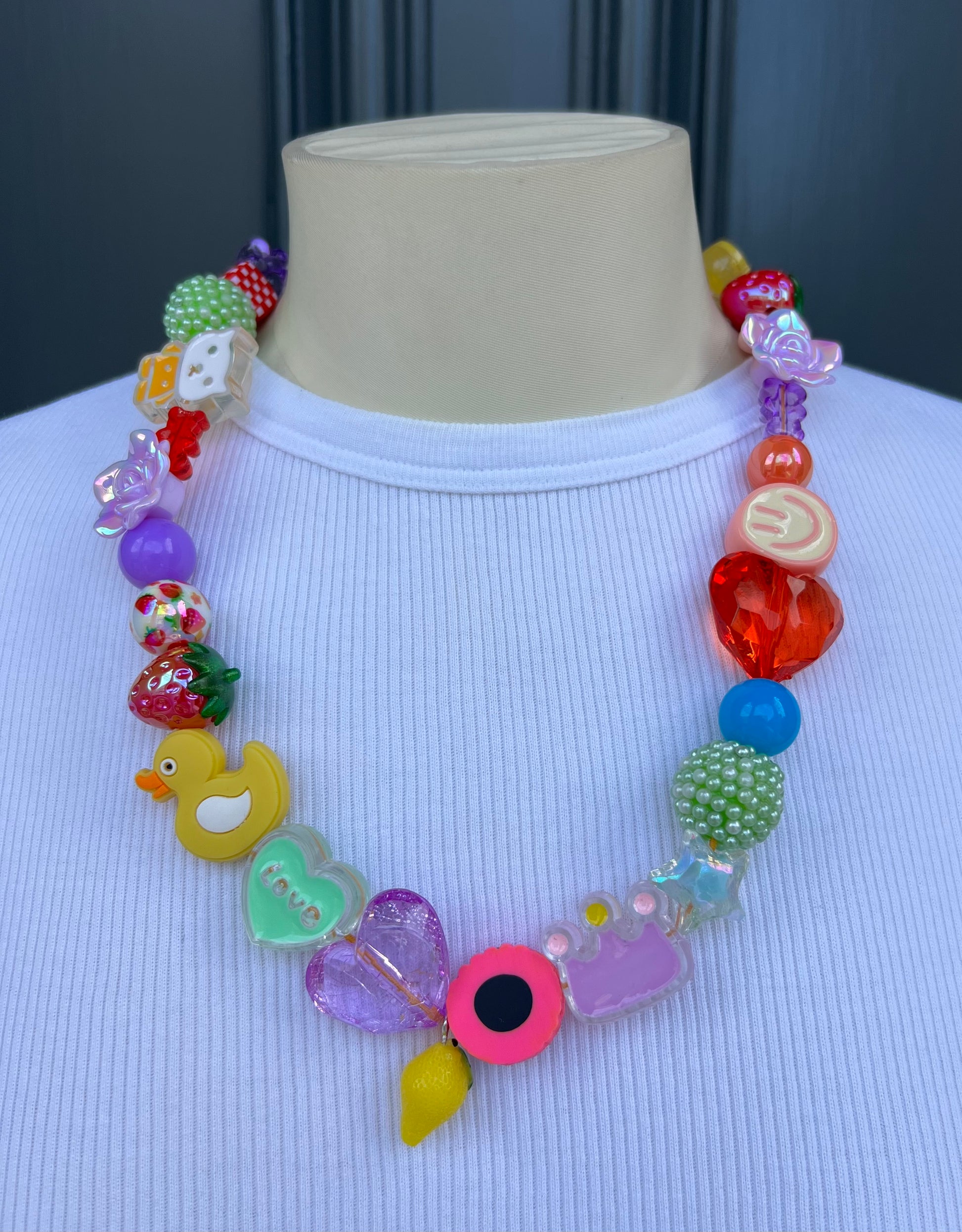 Be Kooky Necklace