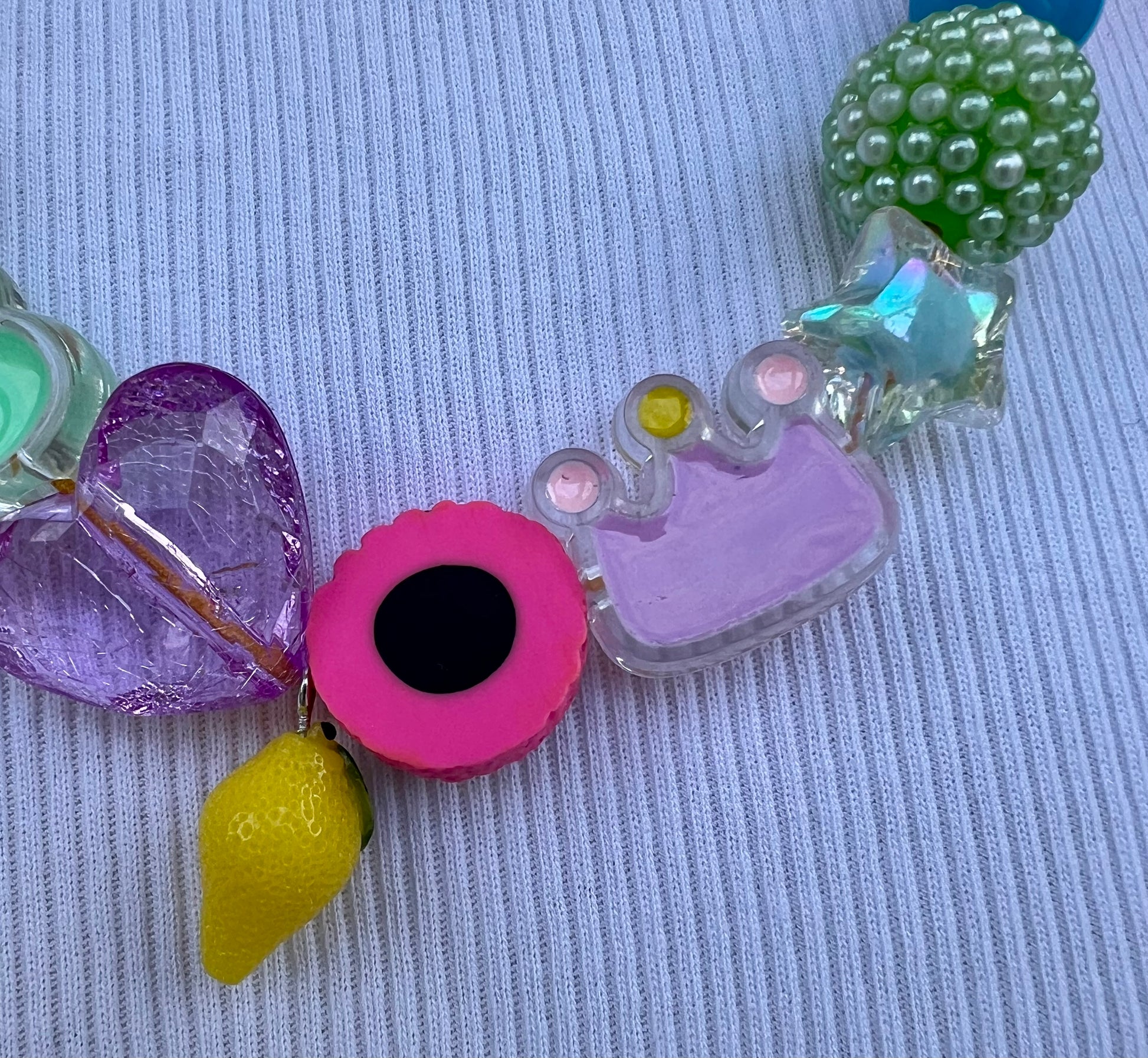Be Kooky Necklace