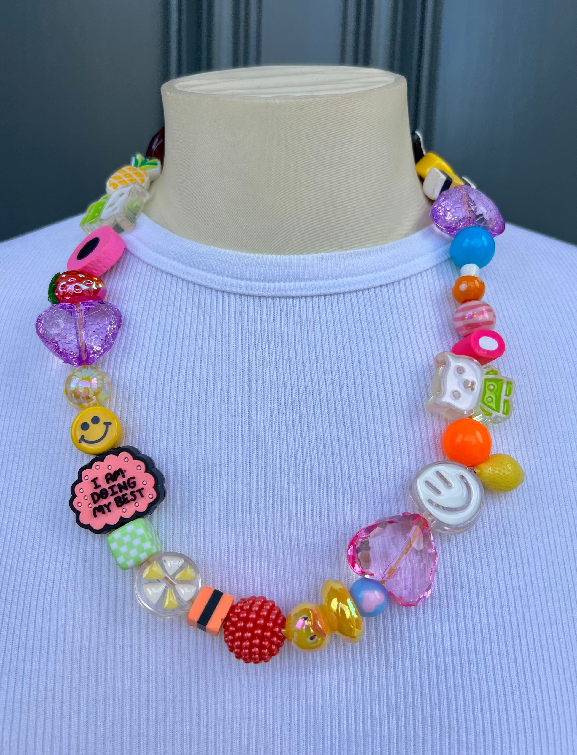 Be Kooky Necklace