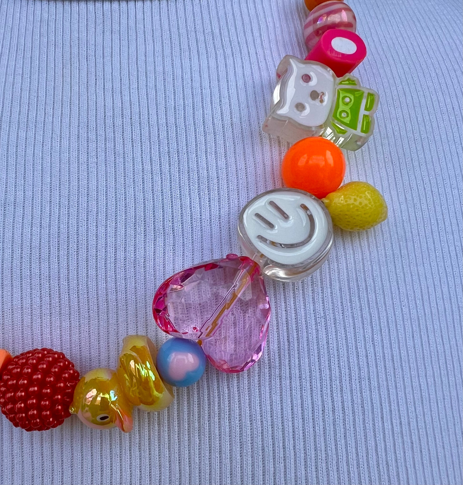 Be Kooky Necklace