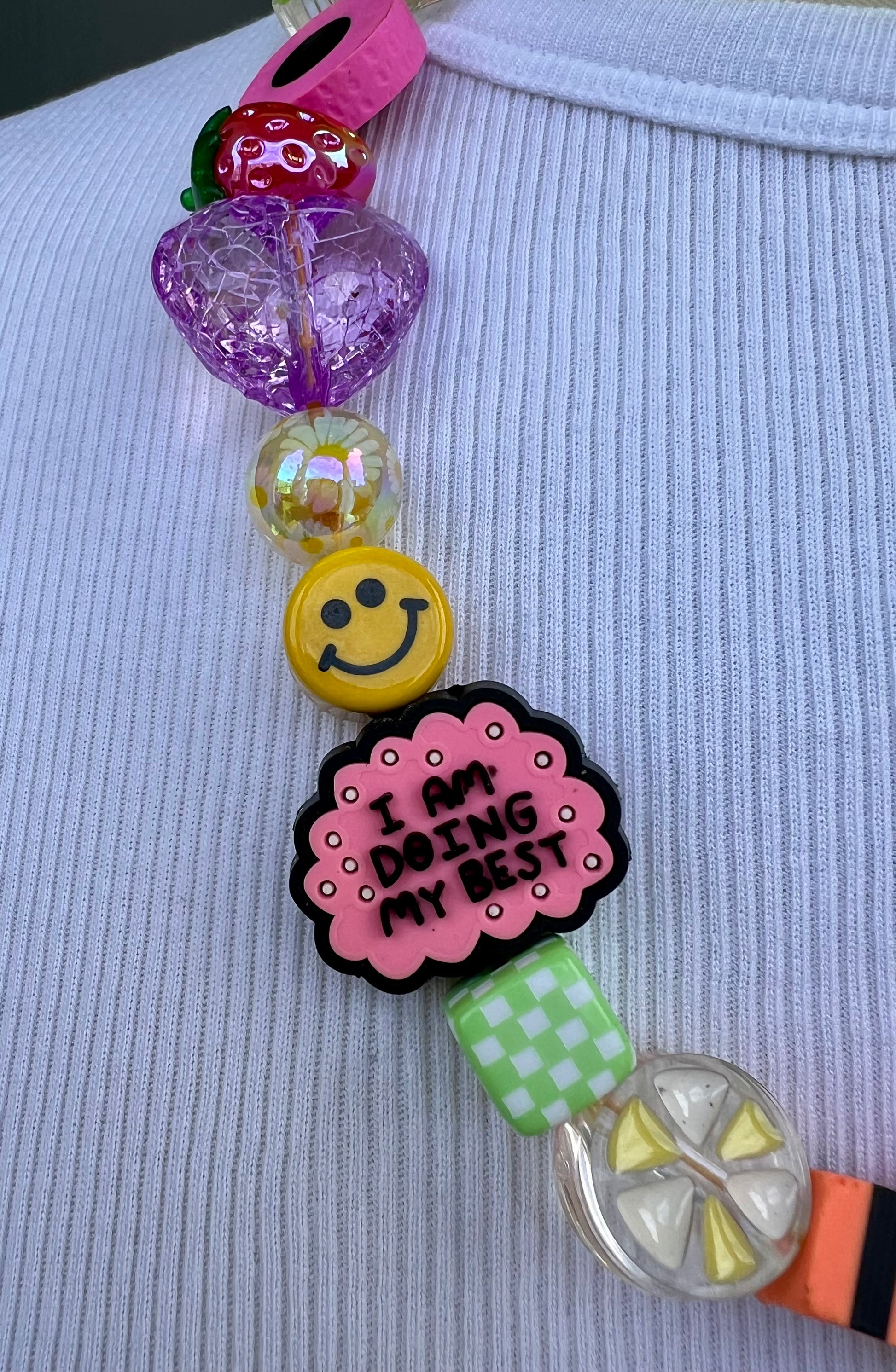 Be Kooky Necklace