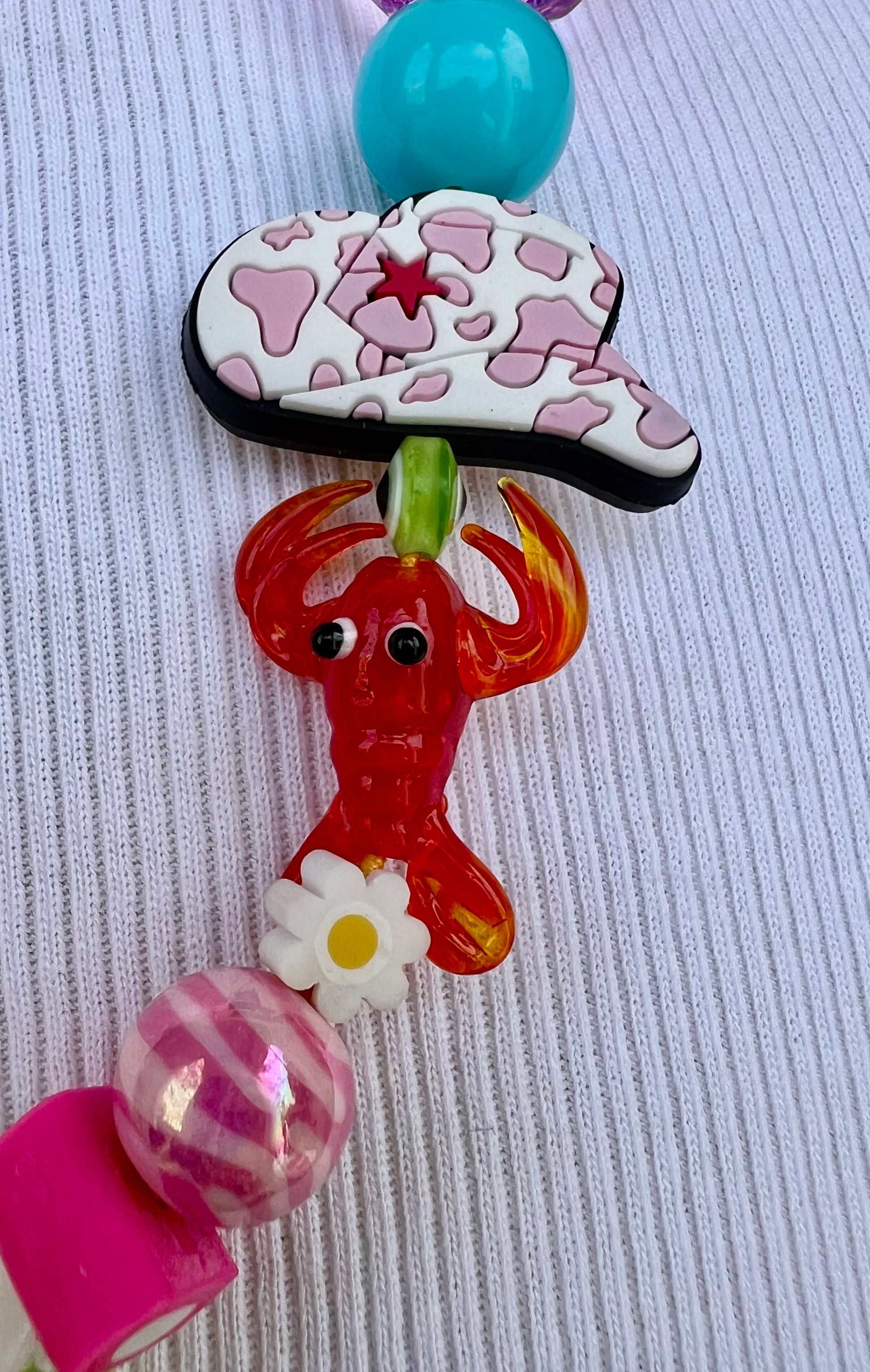 Be Kooky Necklace