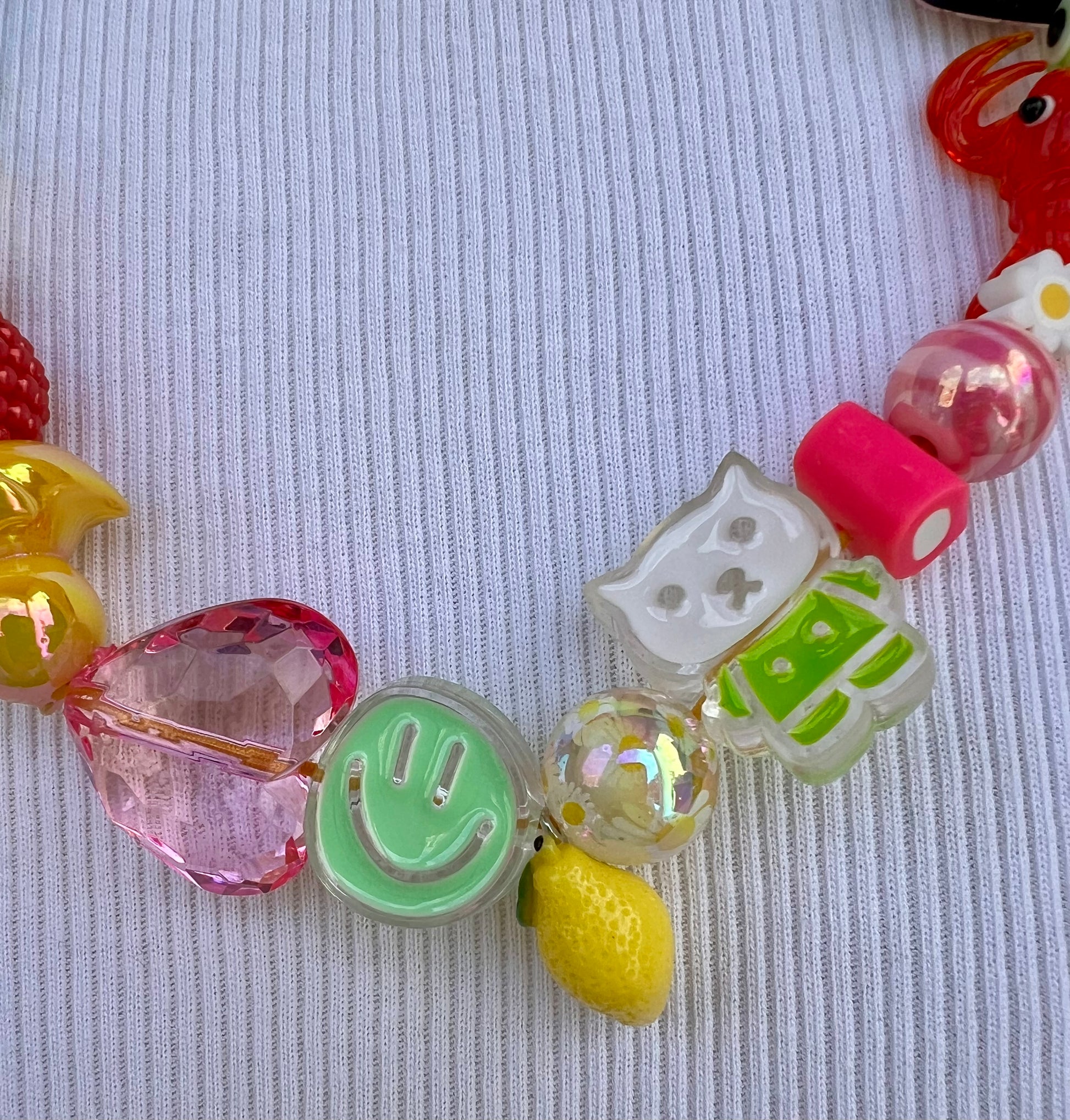 Be Kooky Necklace