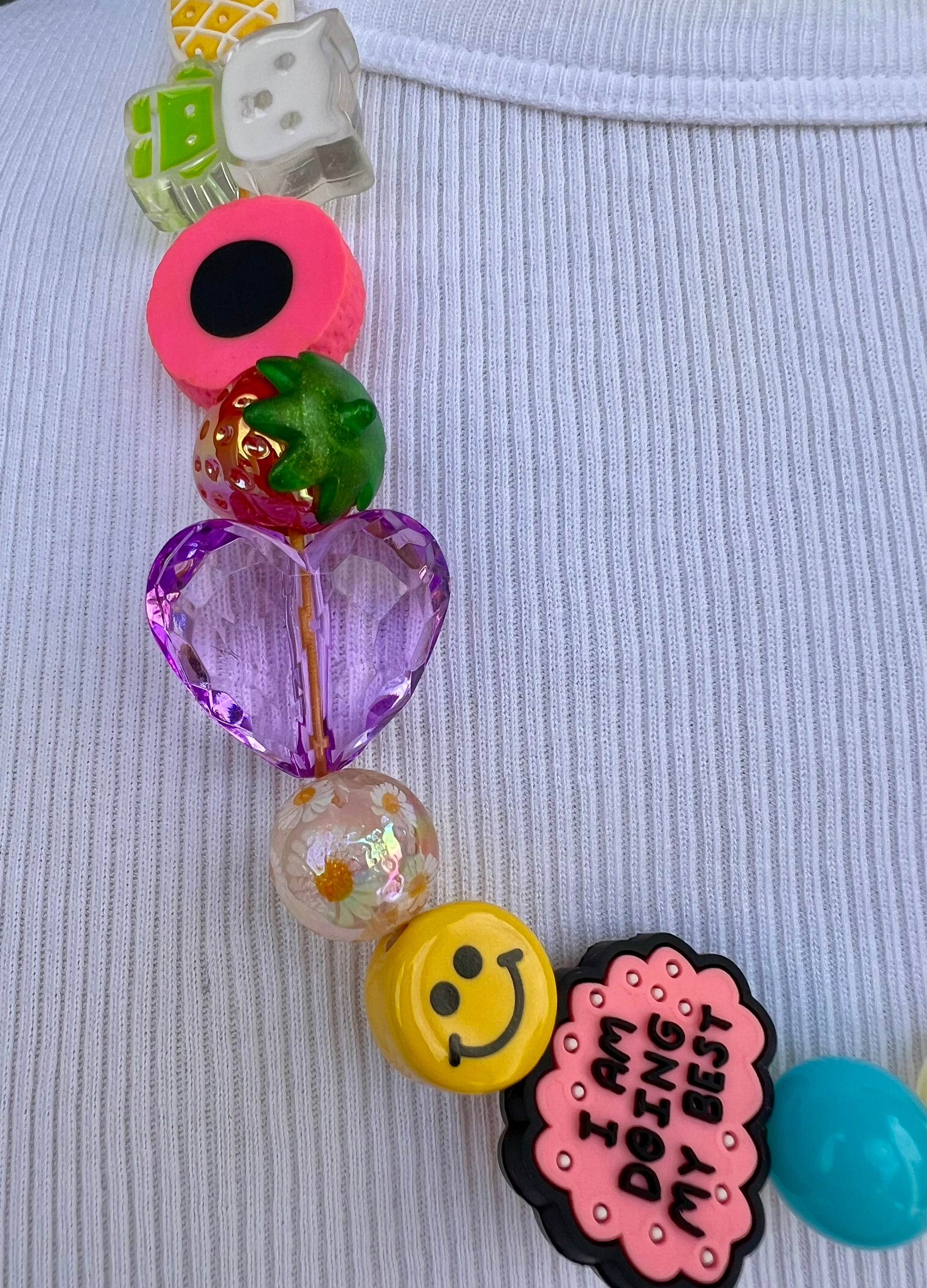Be Kooky Necklace
